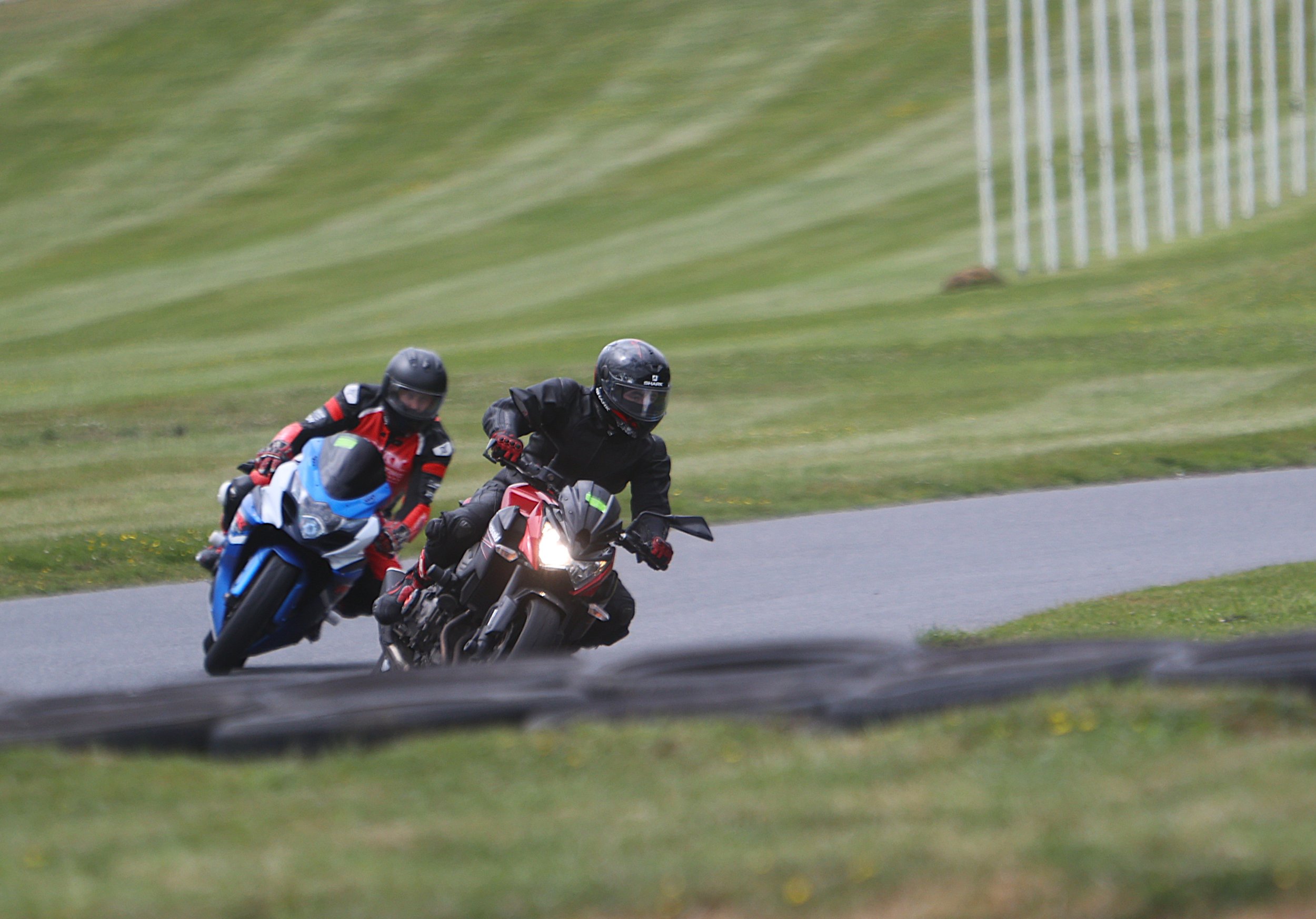 No Limits Bike Track Day at Lydden Hill - 06 June 26