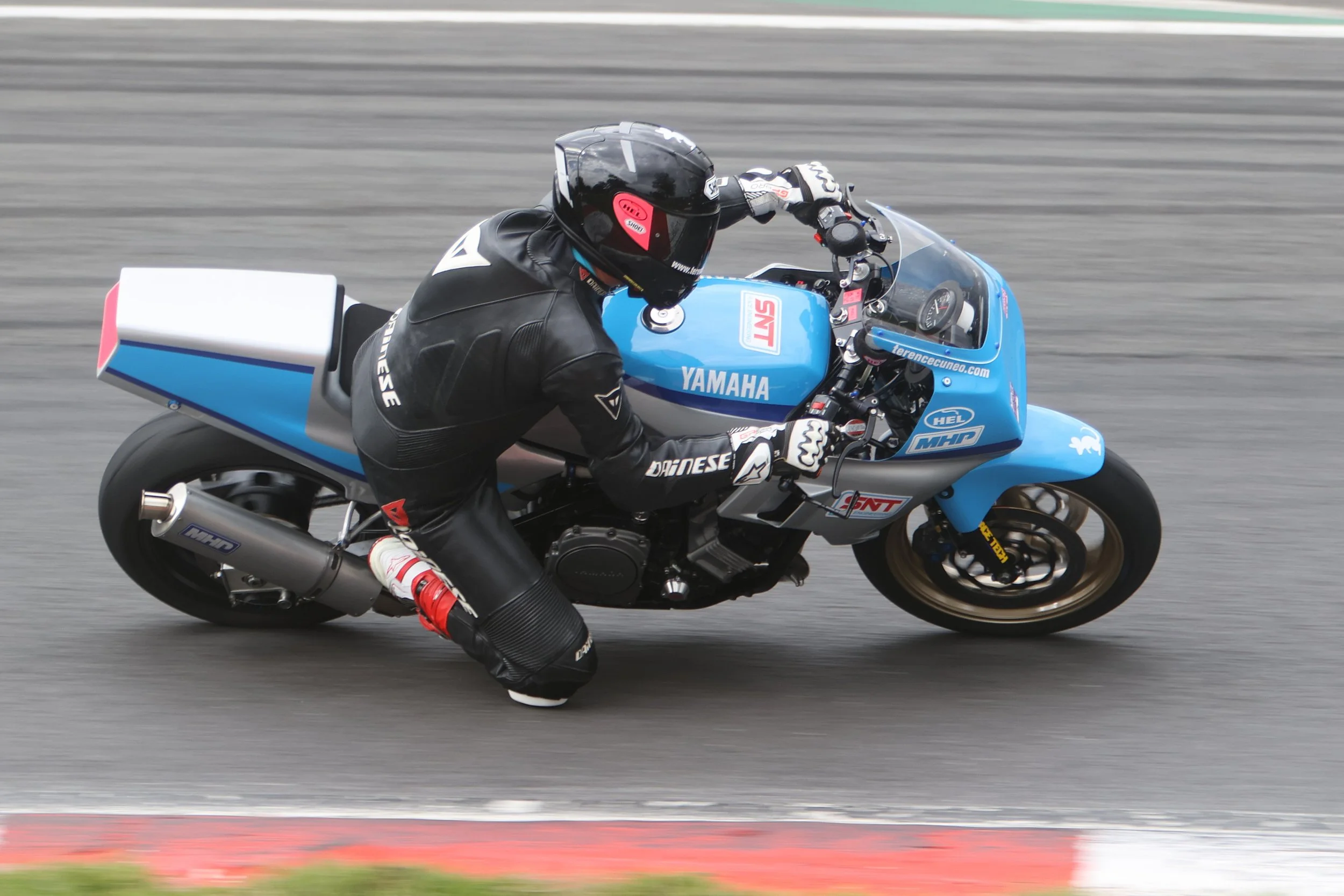 MSV Bike Track Day - GP Circuit