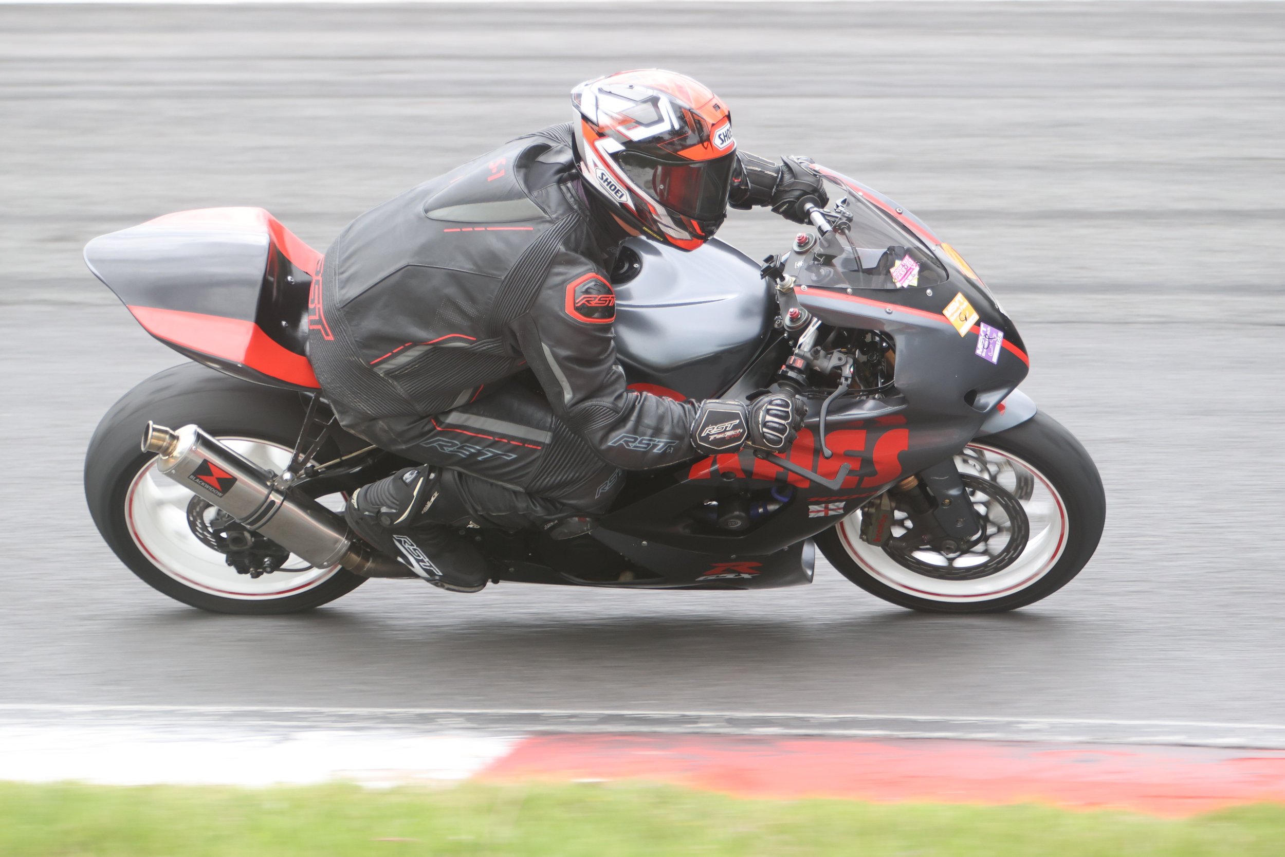 MSV Bike Track Day - GP Circuit