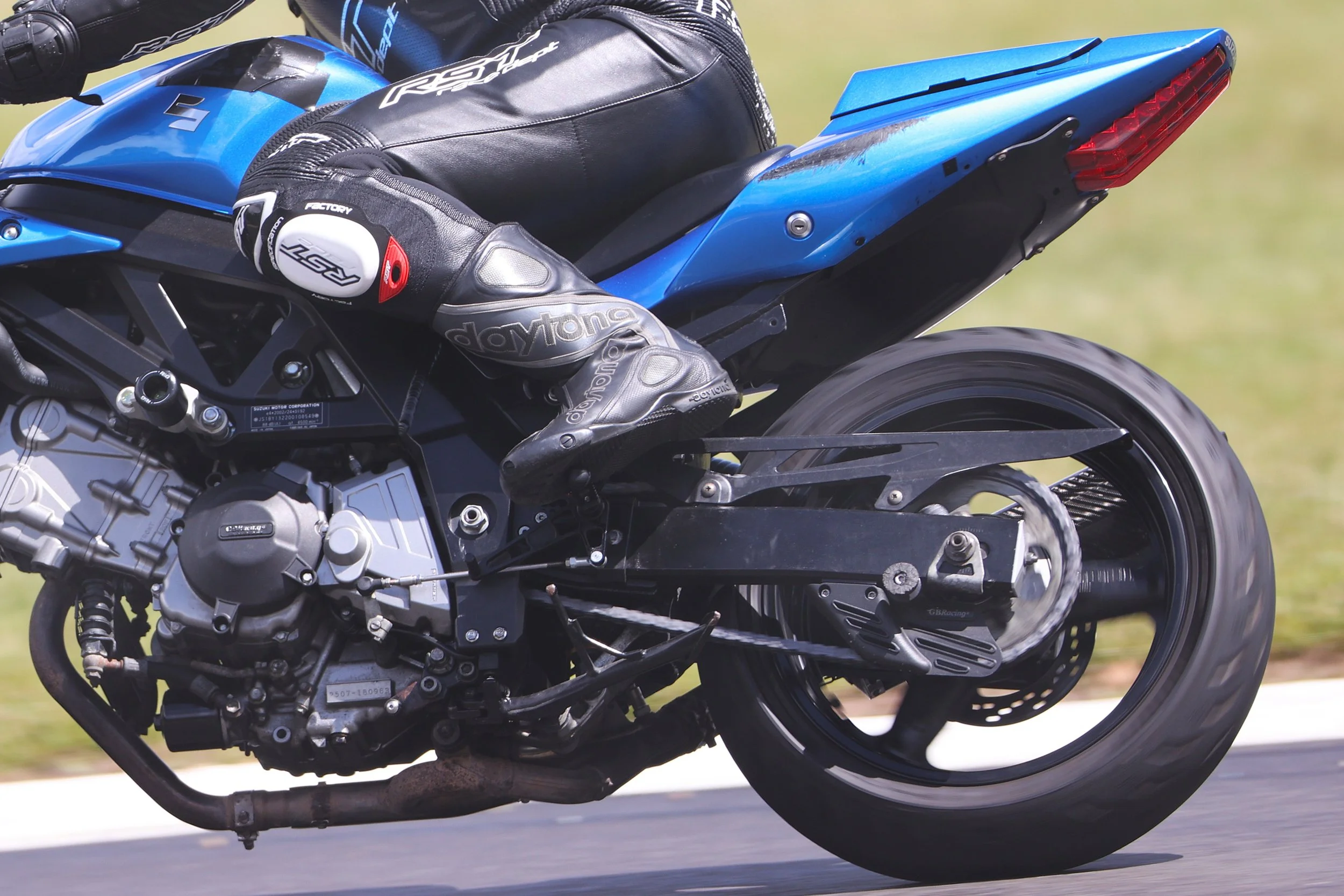MSV Bike Track Day - 09 June 26