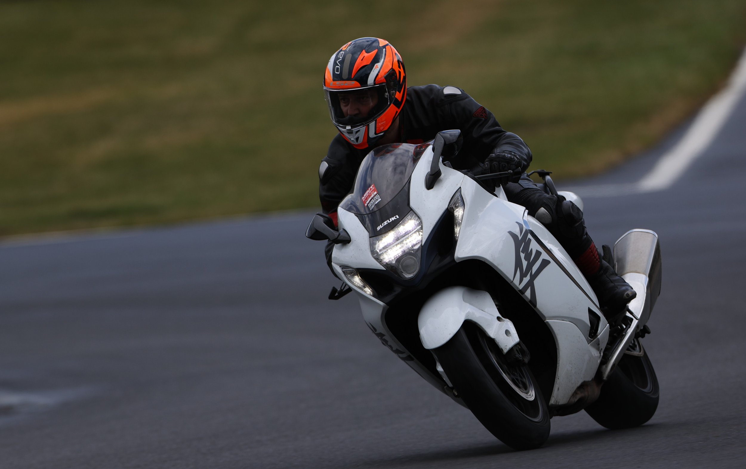 MSV Road Bike Track Day - Brands Hatch - 04 June 26