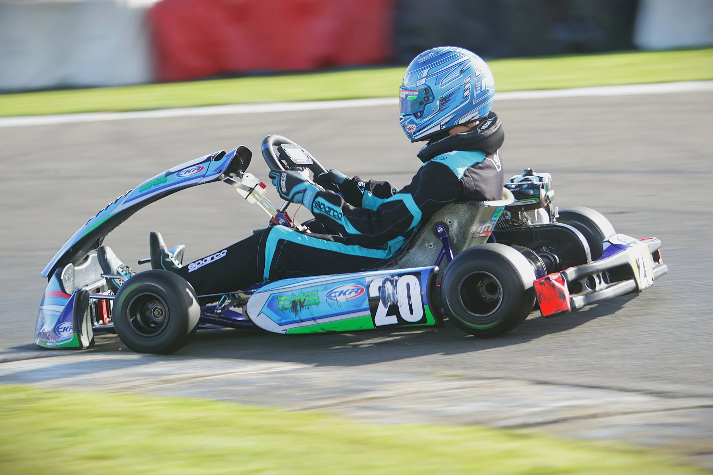 Honda Juniors