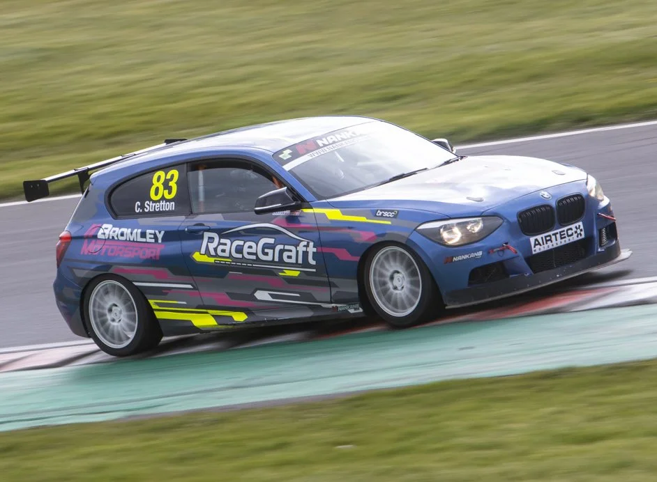 MSV Car Track Day - 30 March 26