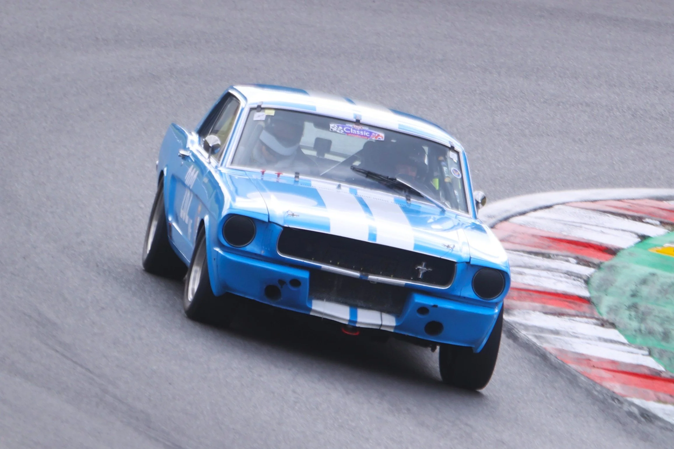 MSV Car Track Day - 13 May 26 
