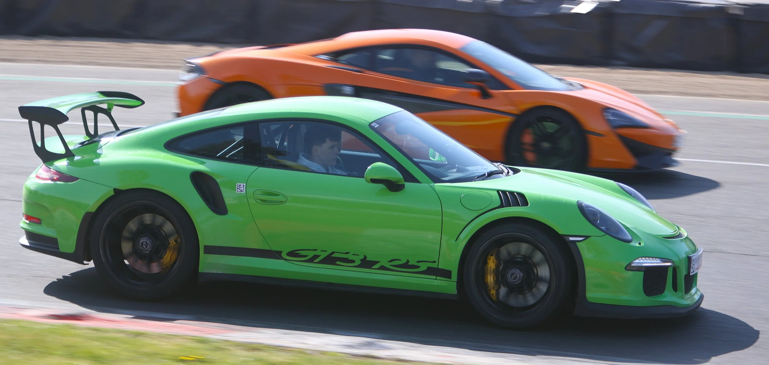 Everyman Track Day - Brand Hatch - 22 Apr 26