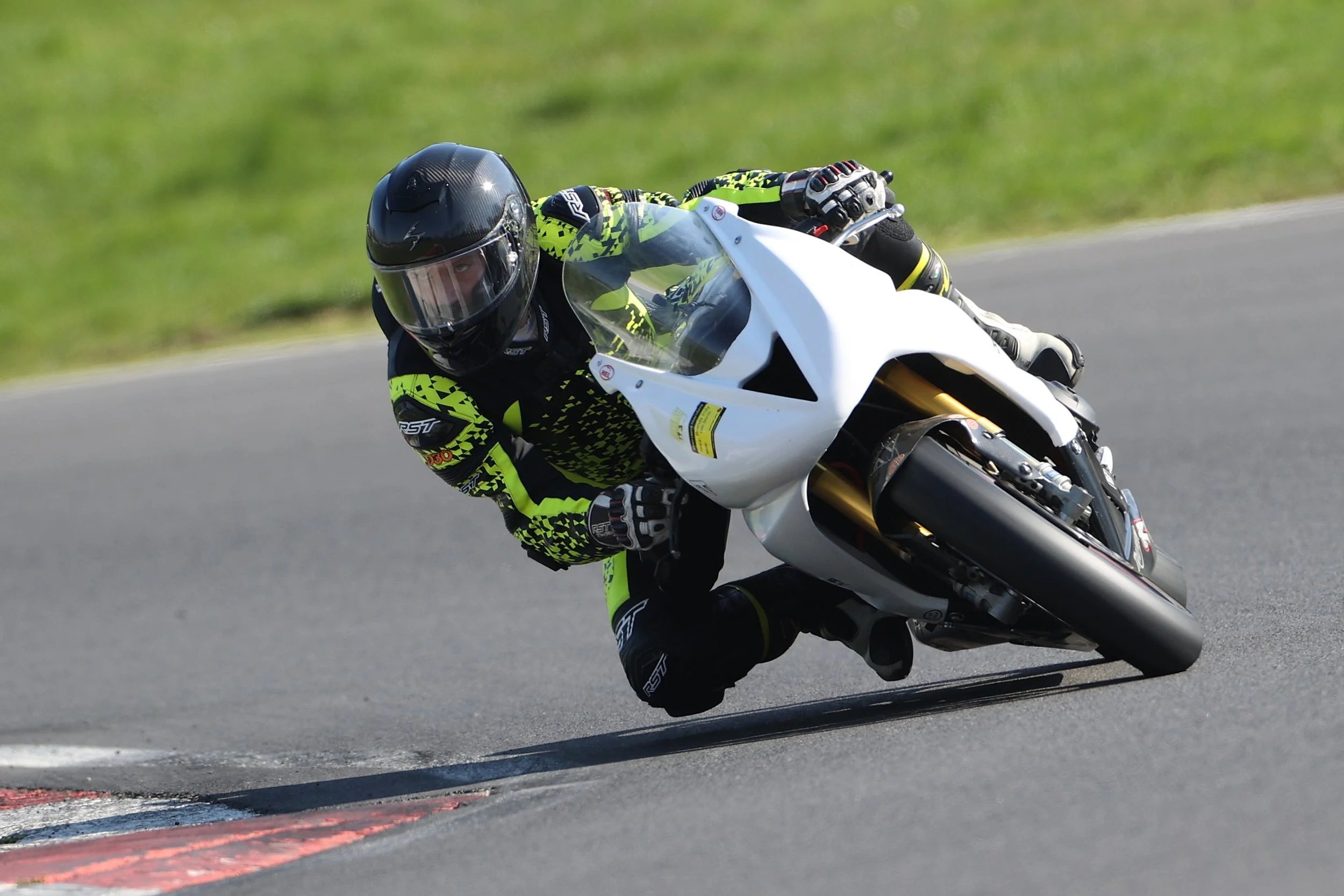 No Limits Bike Track Day - 19 March 26