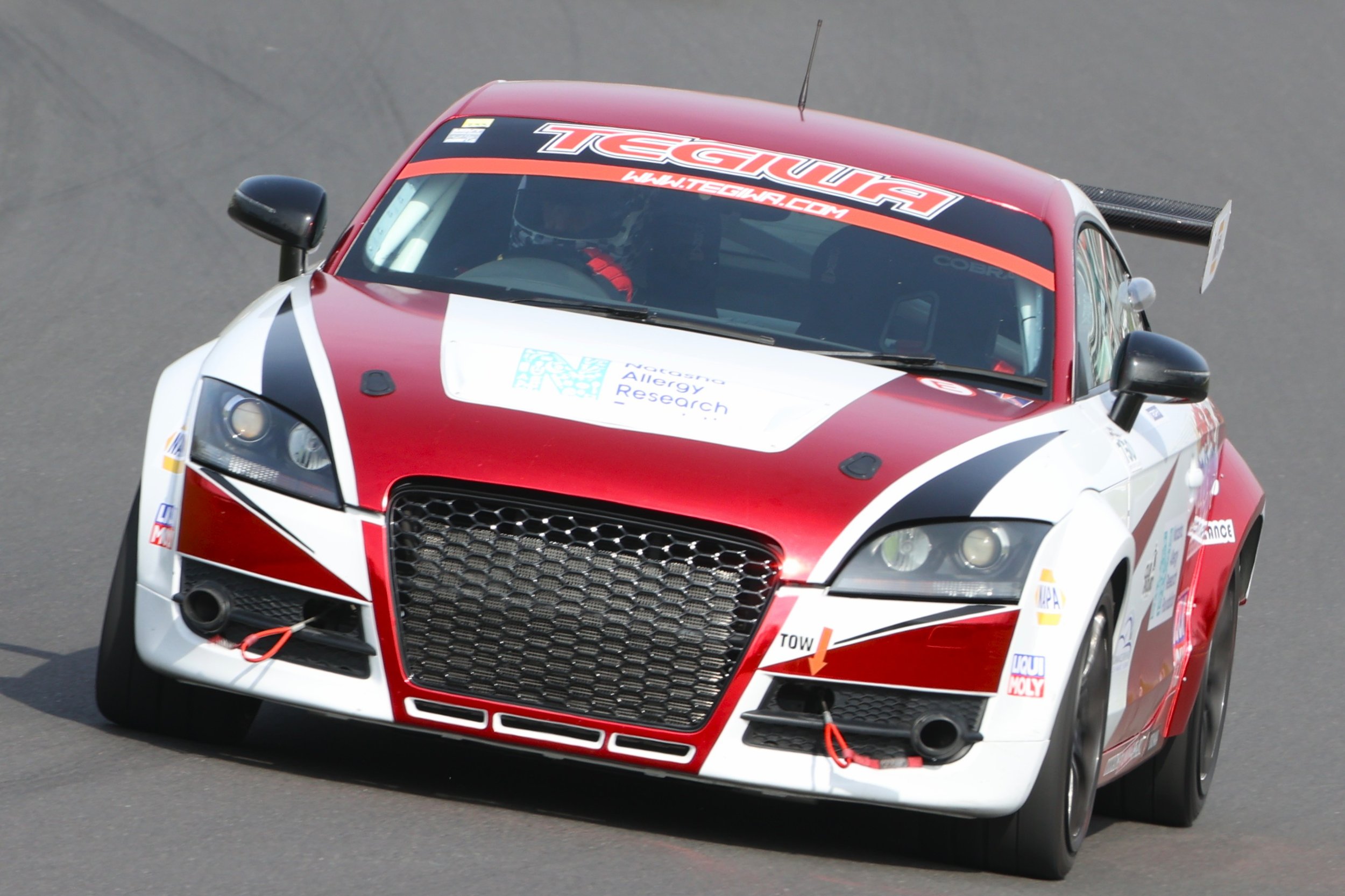 MSV Car Track Day - 23 March 26