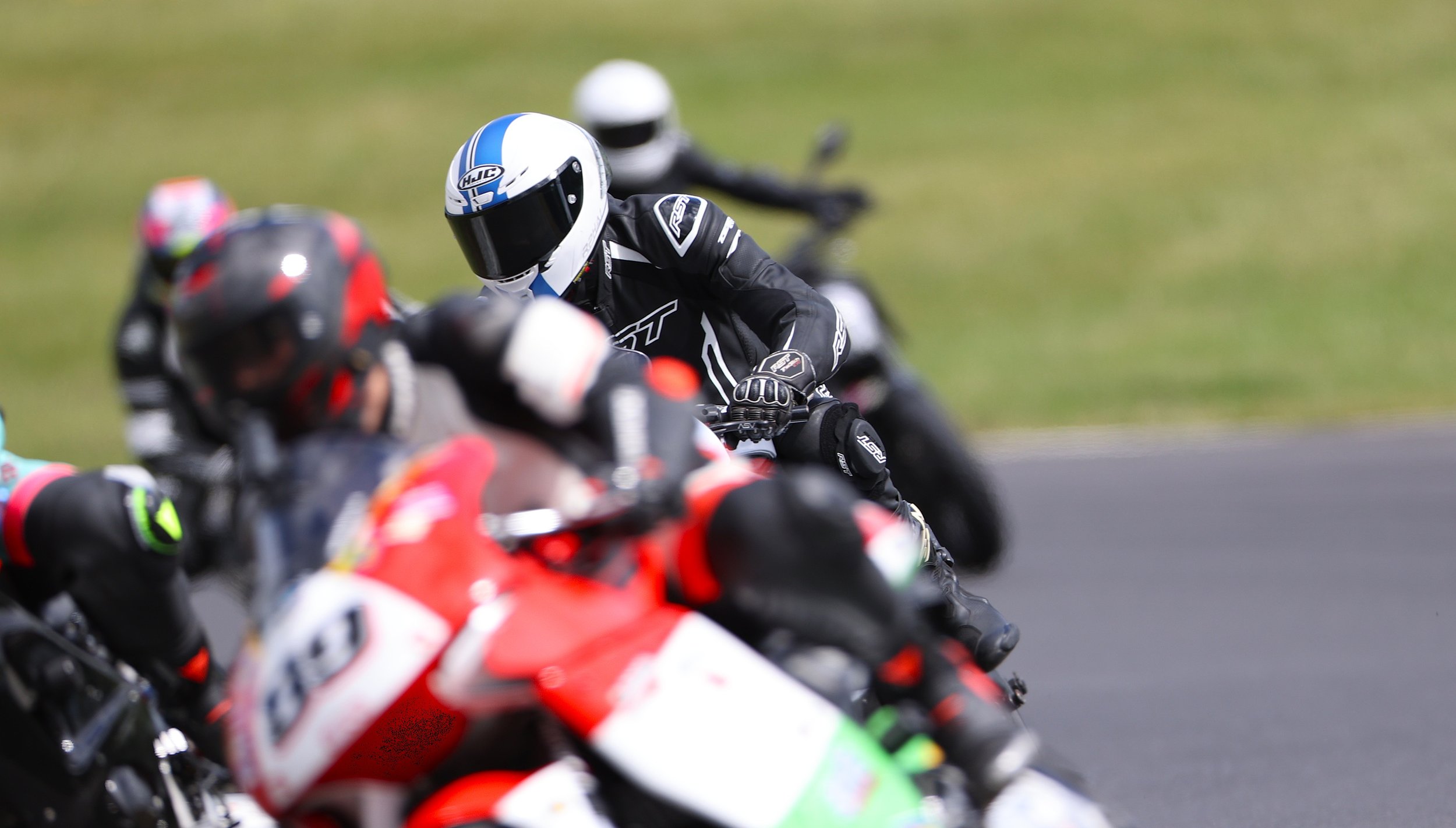 MSV Bike Track Day - 09 June 26