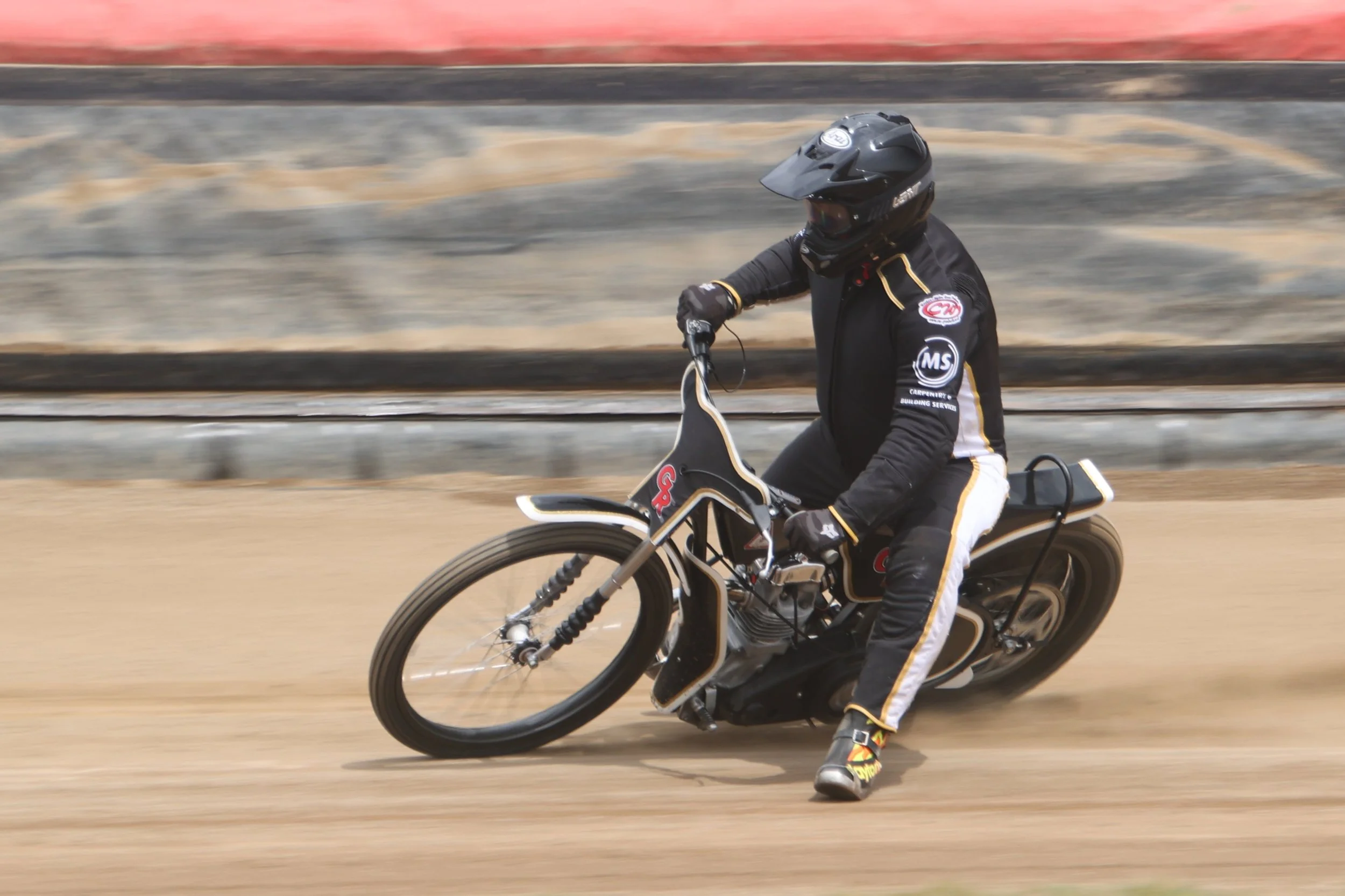Lydd Speedway Practice day - 17 May 26