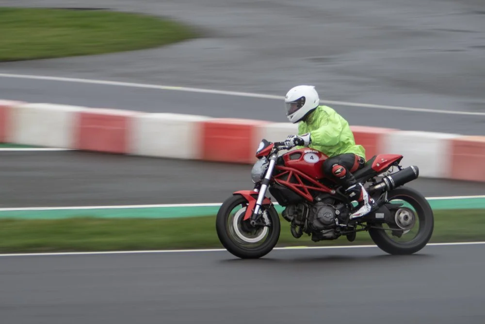 BMCRC Training Day - 22 February 26