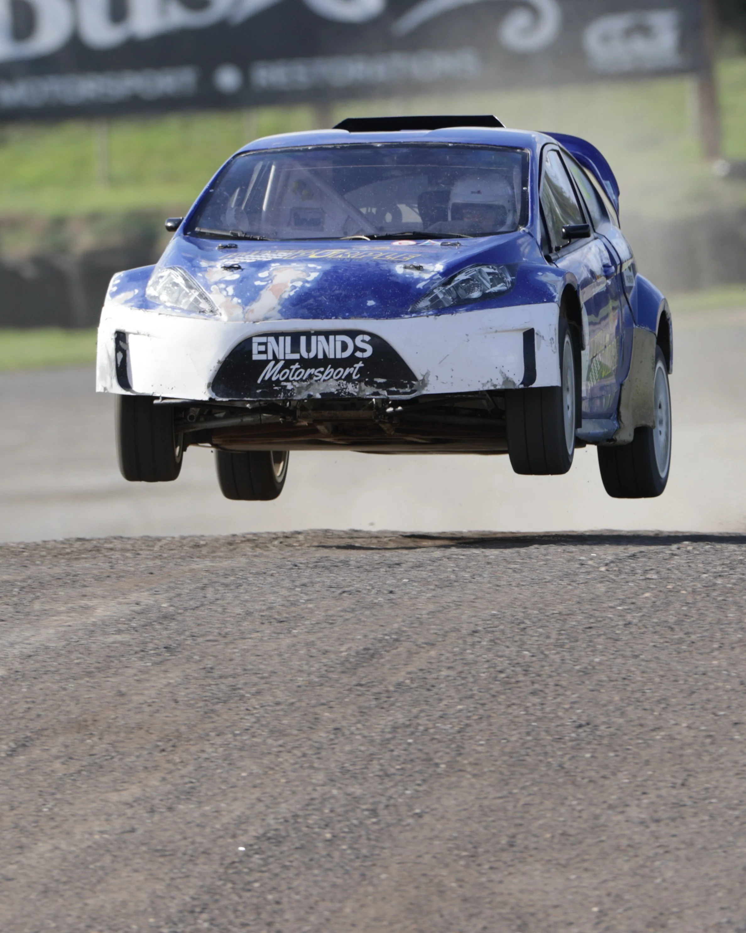 Rally Sprint - 17 Oct 26