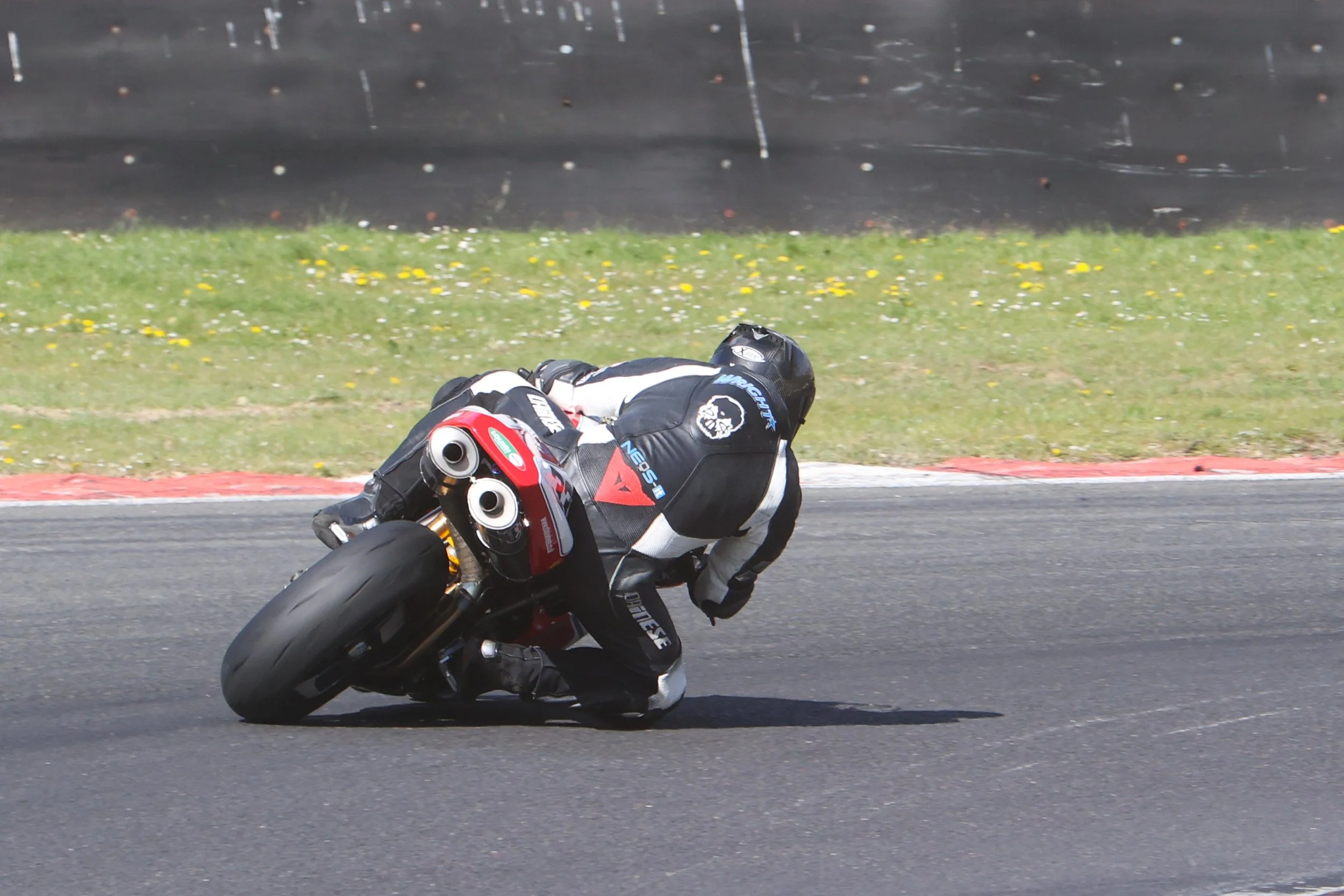 MSV Bike Track day at Brands Hatch - 20 April 26