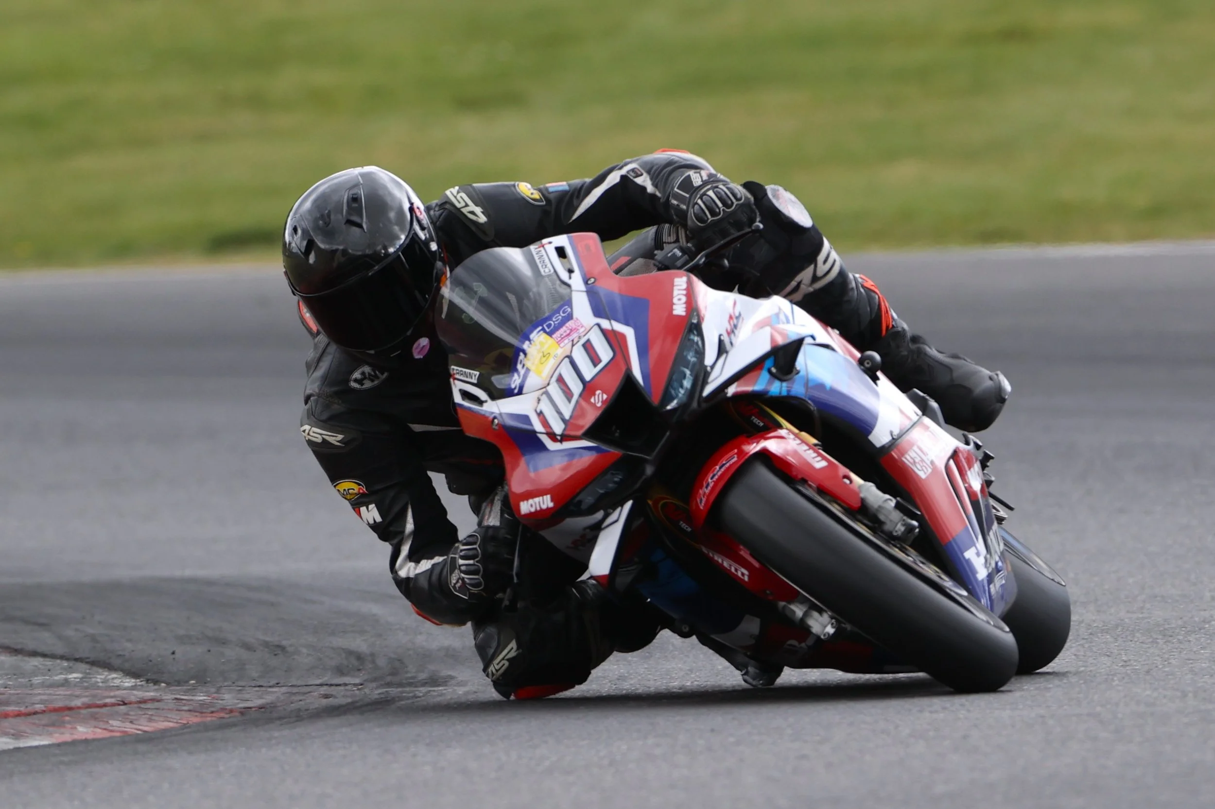 MSV Bike Track day at Brands Hatch - 20 April 26