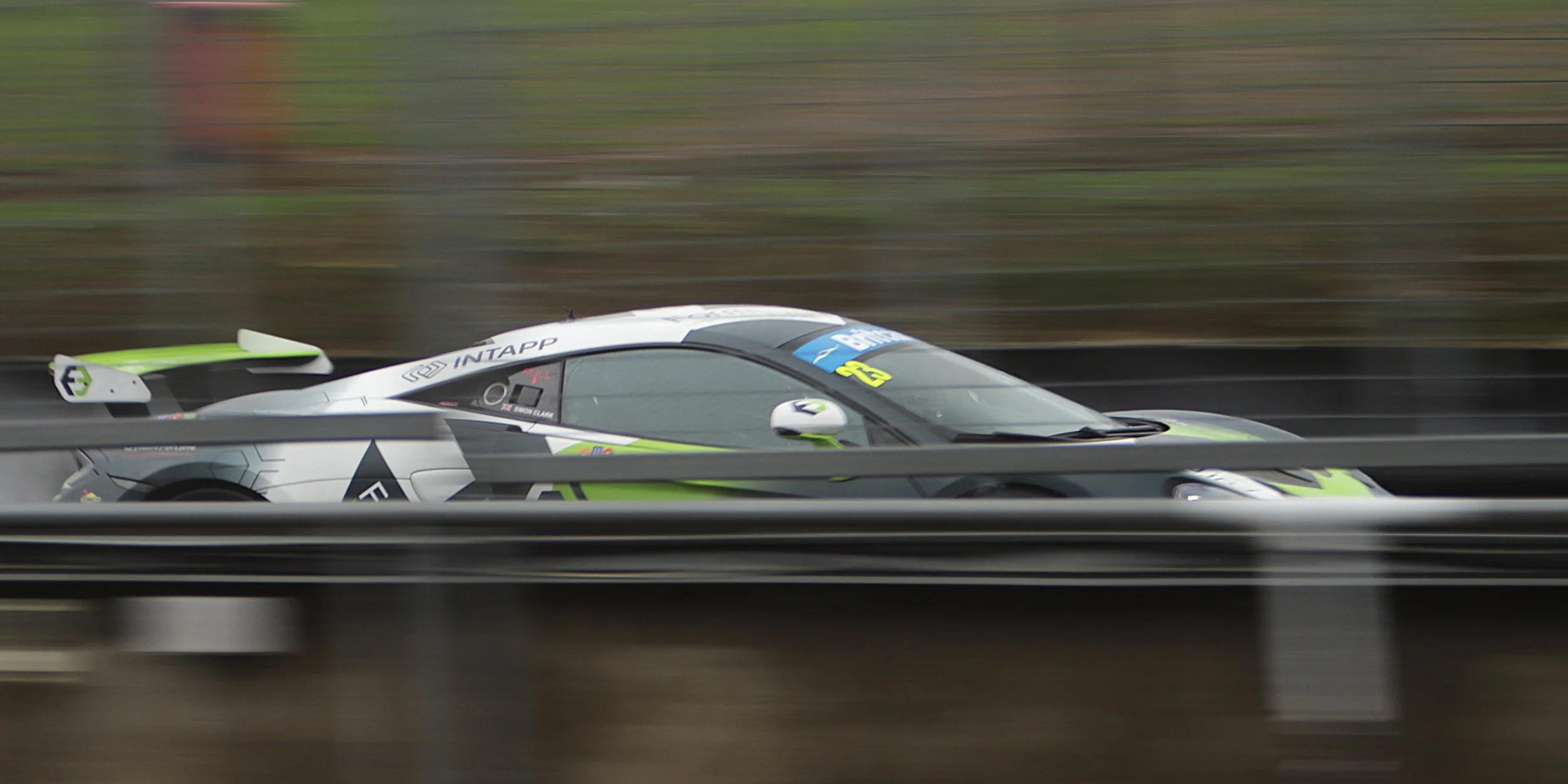 MSV Track Day - 26 Oct 26 