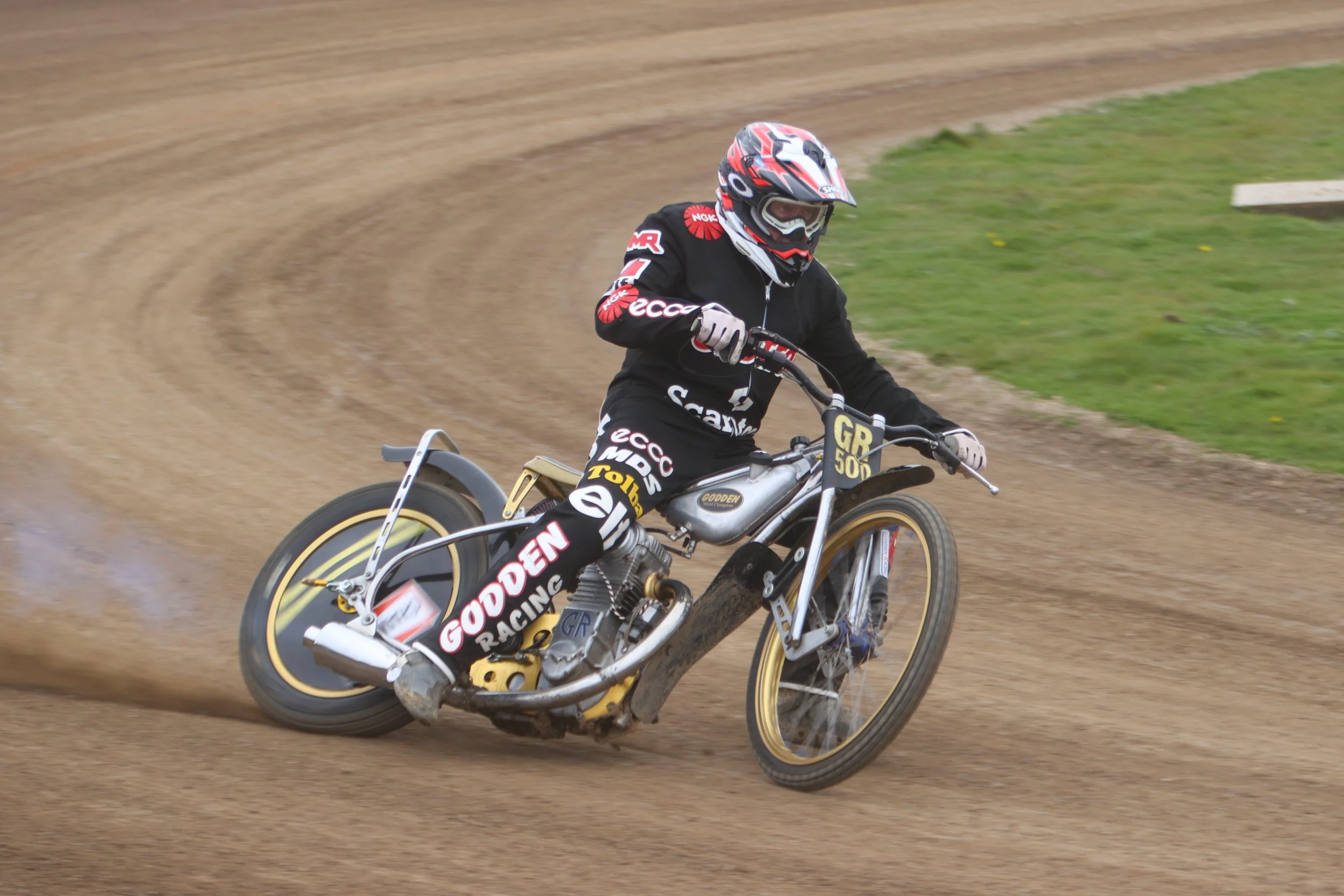 Lydd Speedway Practice Day - 29 Mar 26