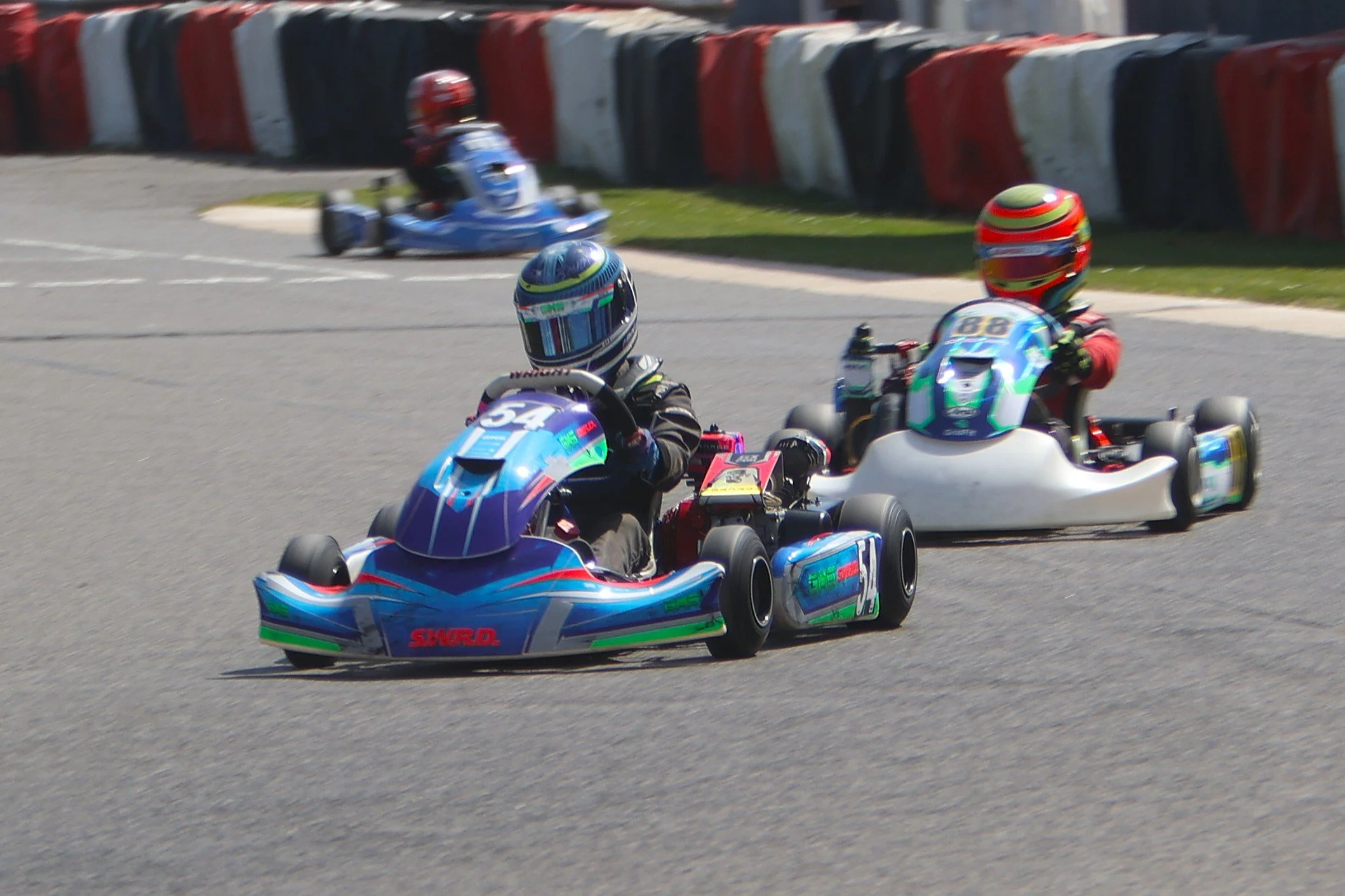 Practice Day 13 June 26