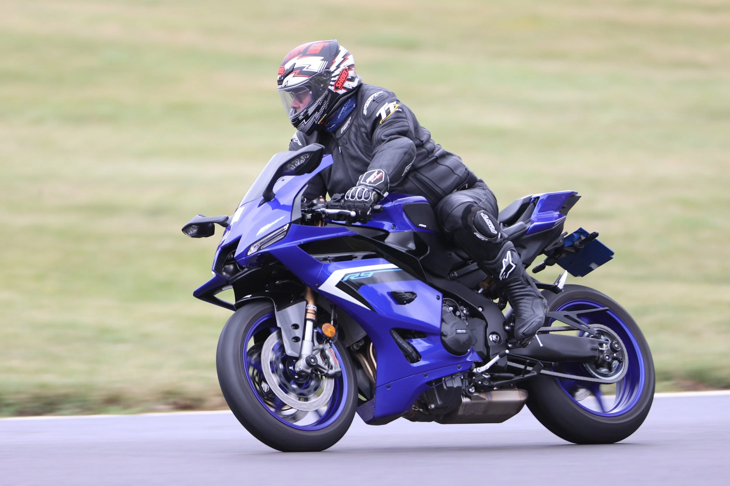 MSV Road Bike Track Day - Brands Hatch - 04 June 26
