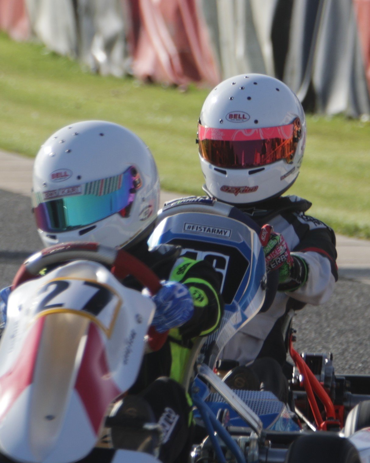 Honda Juniors