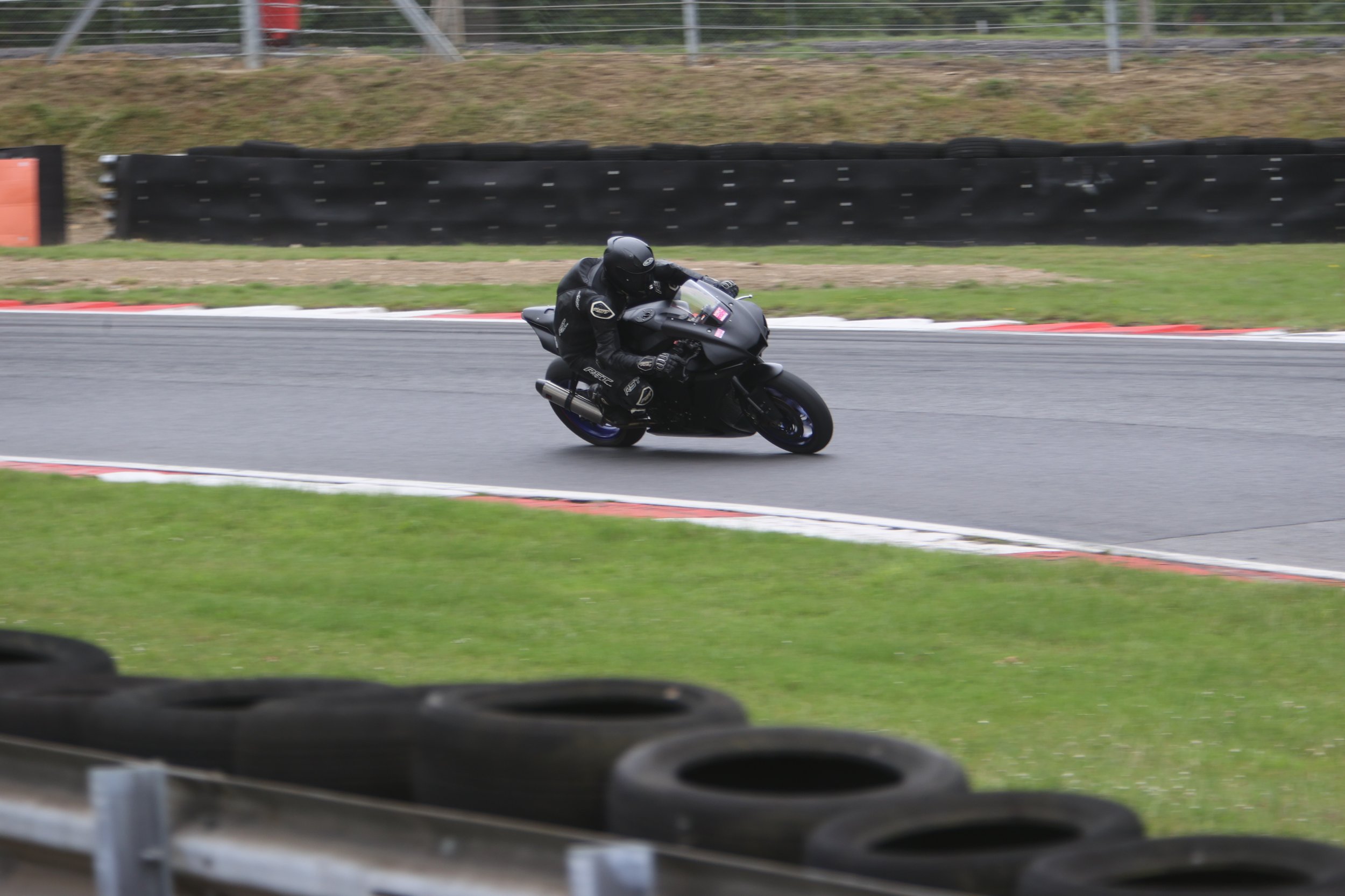 MSV Bike Track Day - GP Circuit