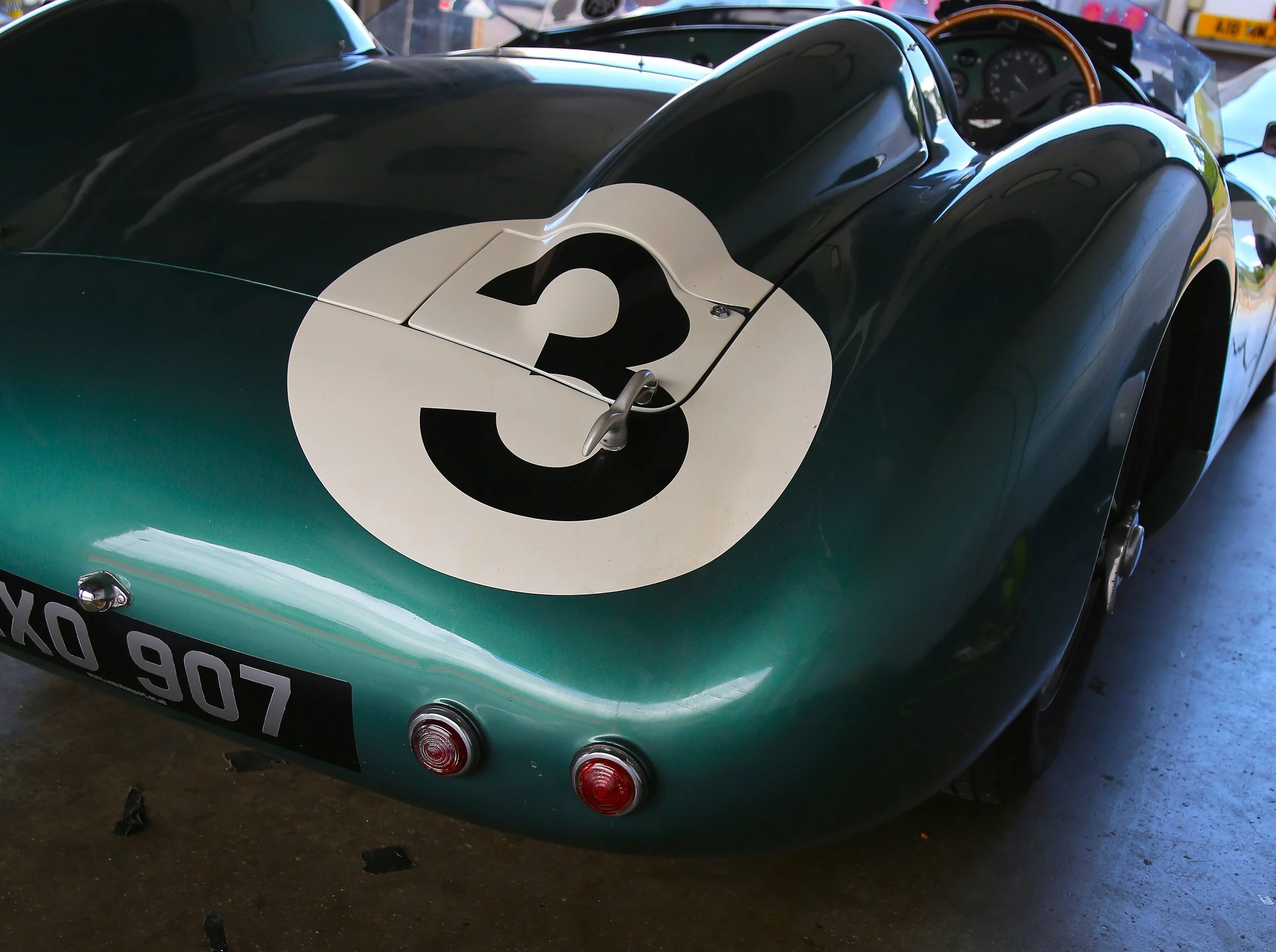 MSV Car Track Day - 13 May 26 - Found in the Pits