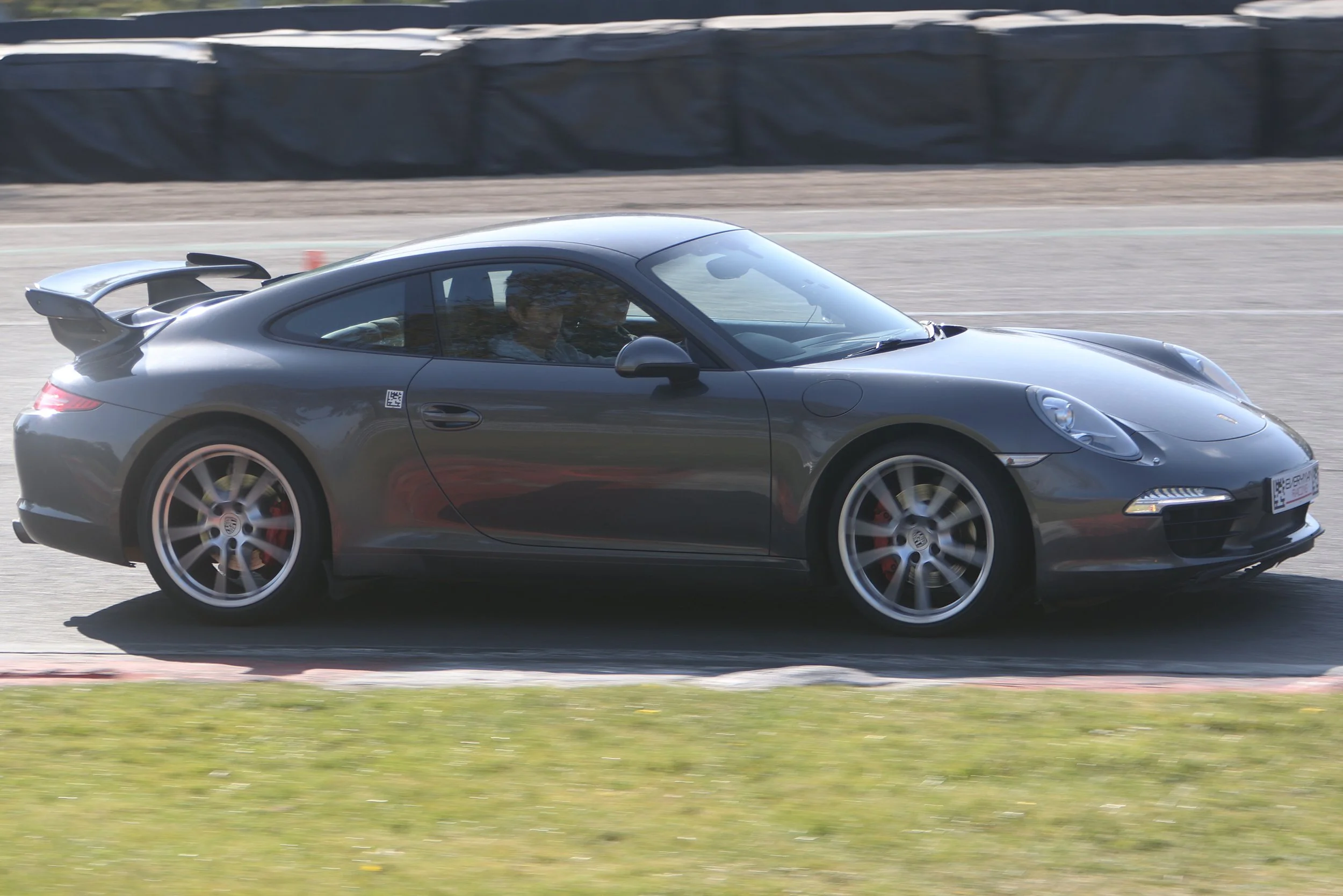 Everyman Track Day - Brand Hatch - 22 Apr 26