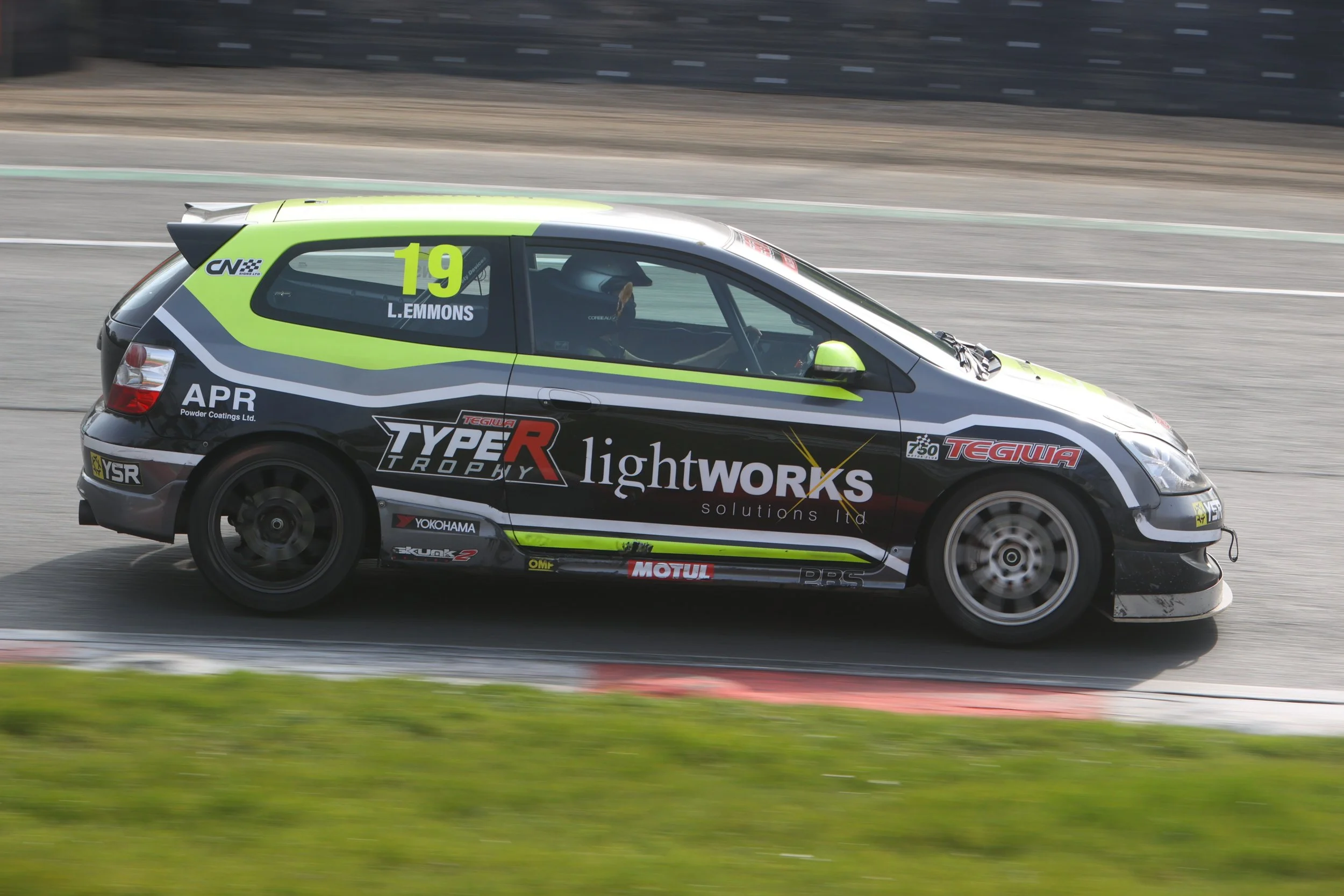 MSV Car Track Day - 23 March 26