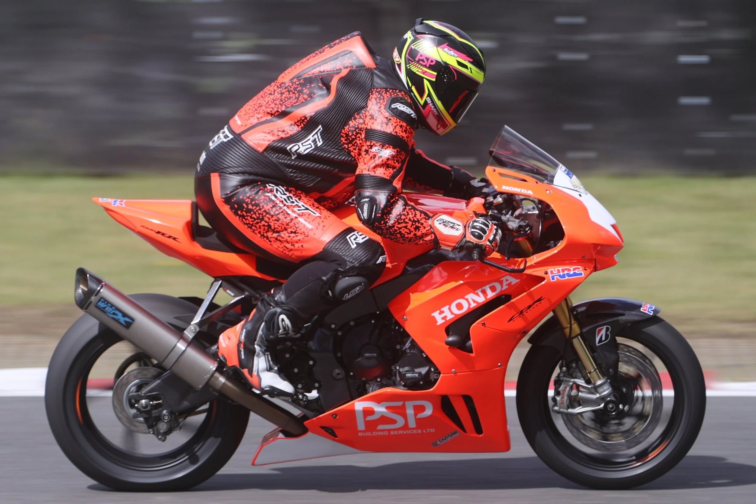 MSV Bike Track Day - 09 June 26