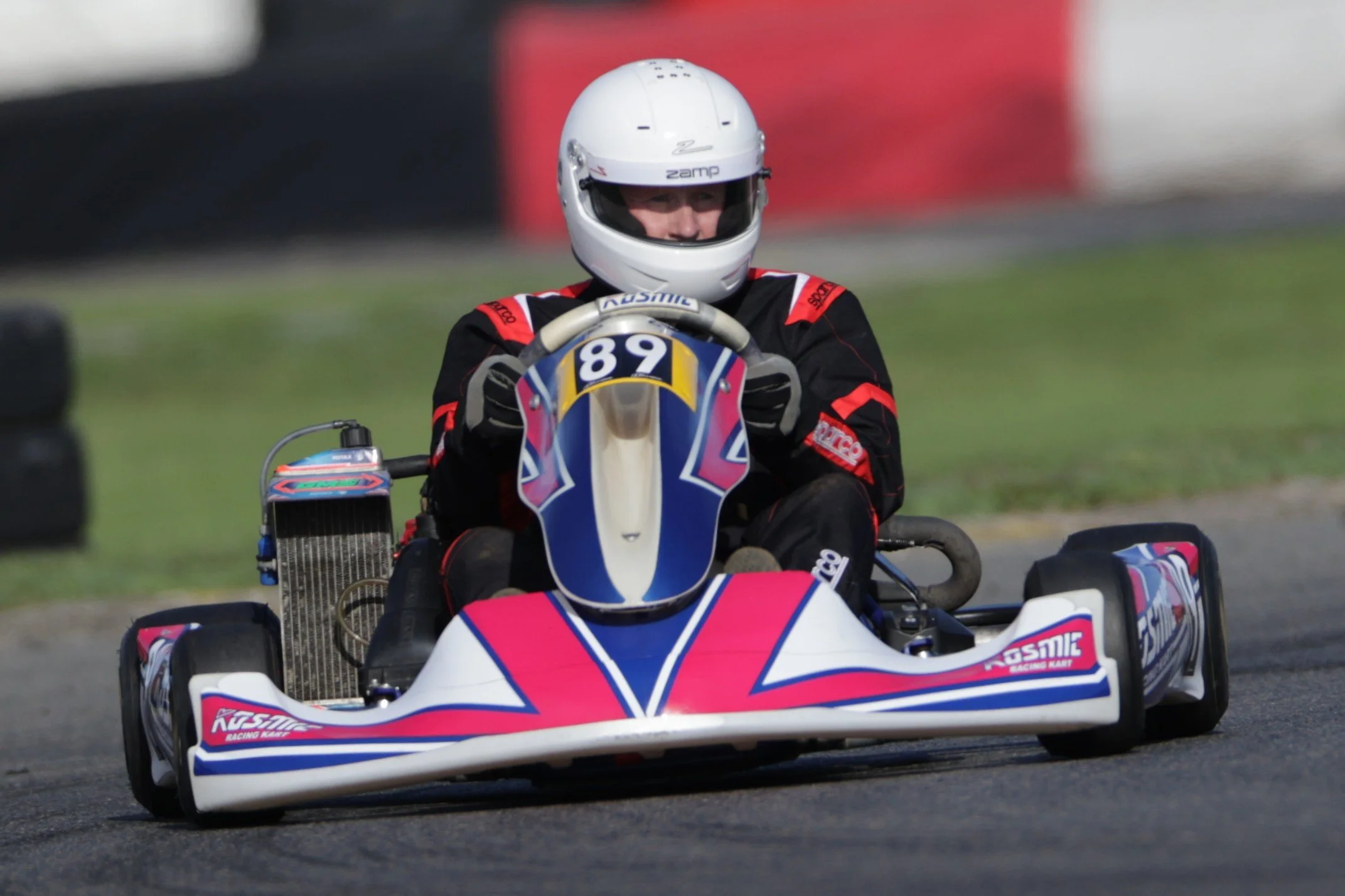 Rotax Senior & 177