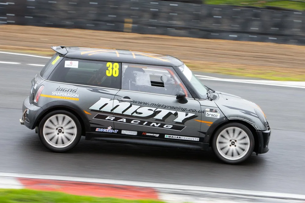 MSV Car Track Day - 27 February 26