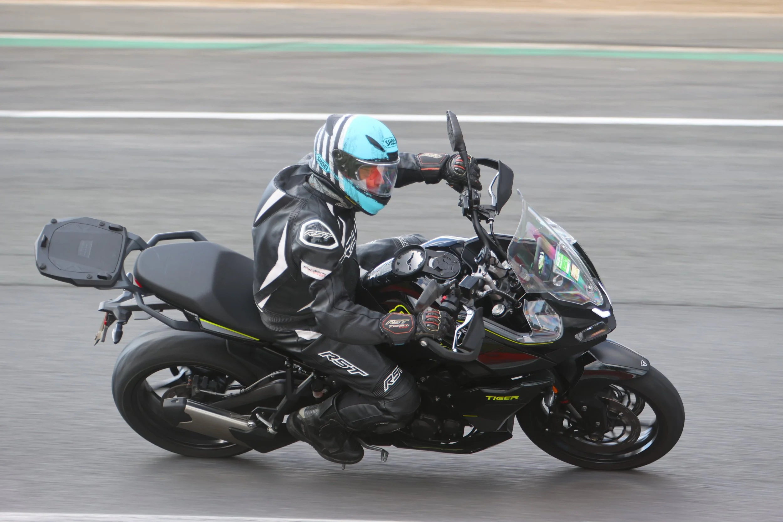 MSV Bike Track Day - 12 May 26