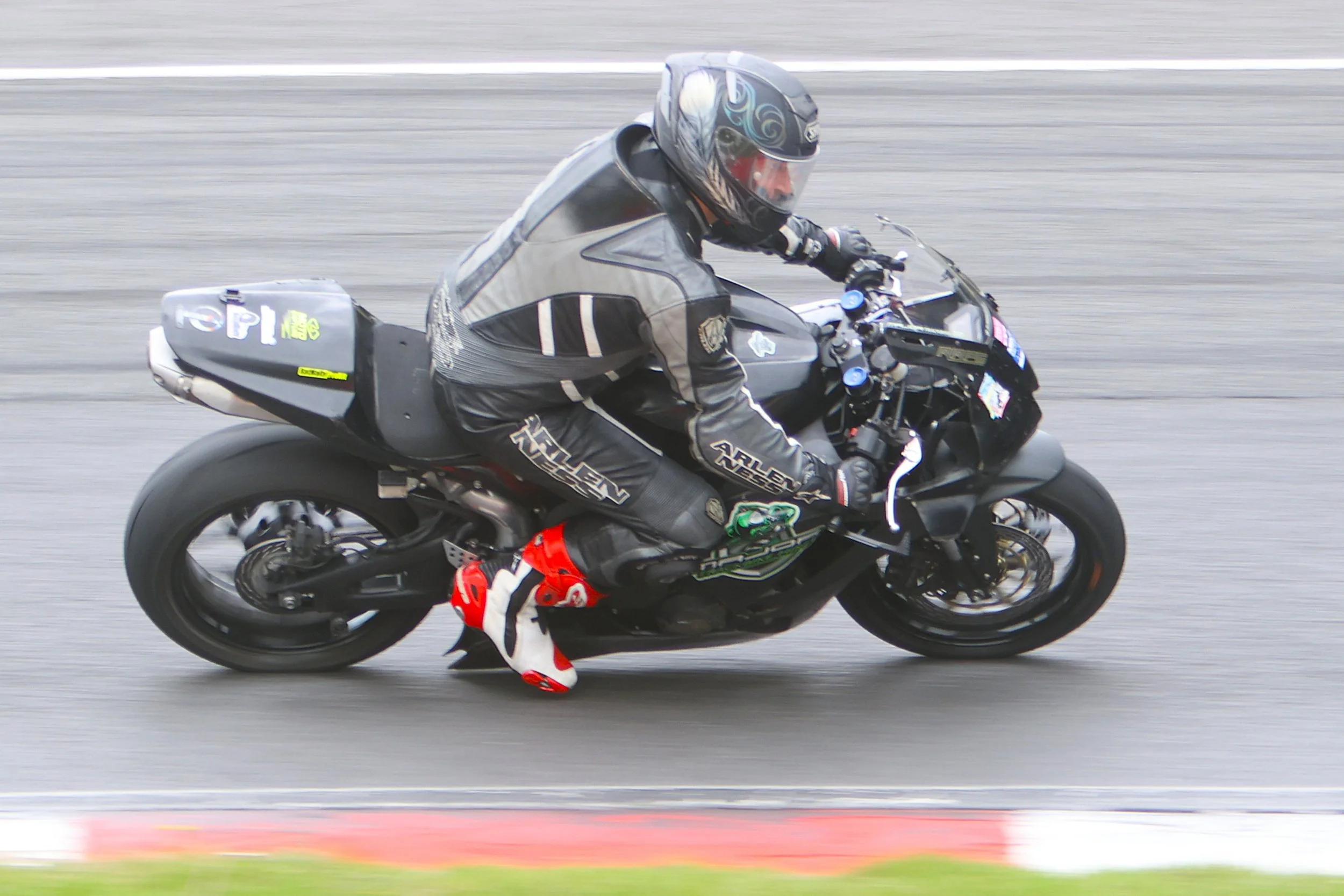 MSV Bike Track Day - GP Circuit