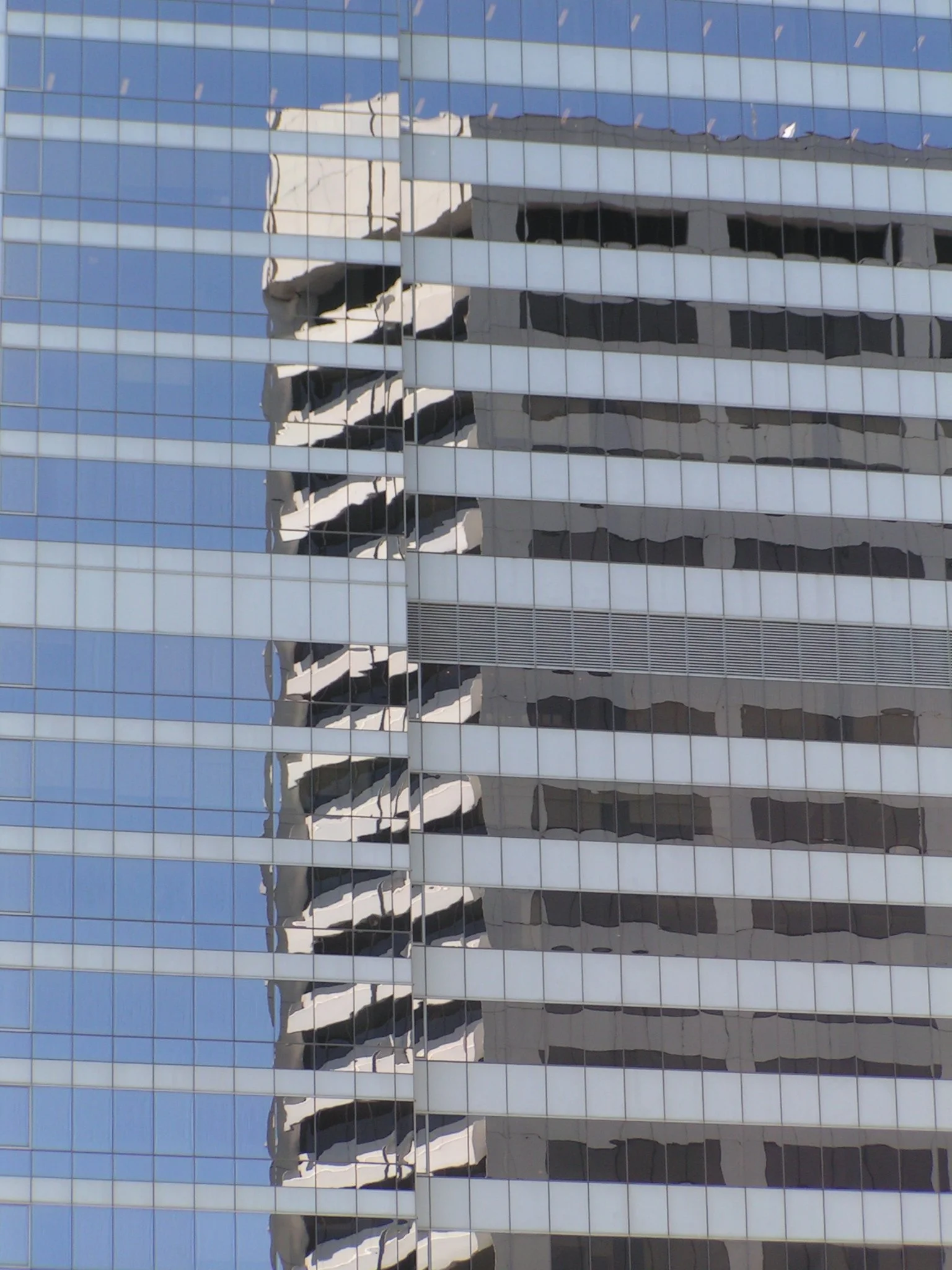 Reflections of Sydney, Australia