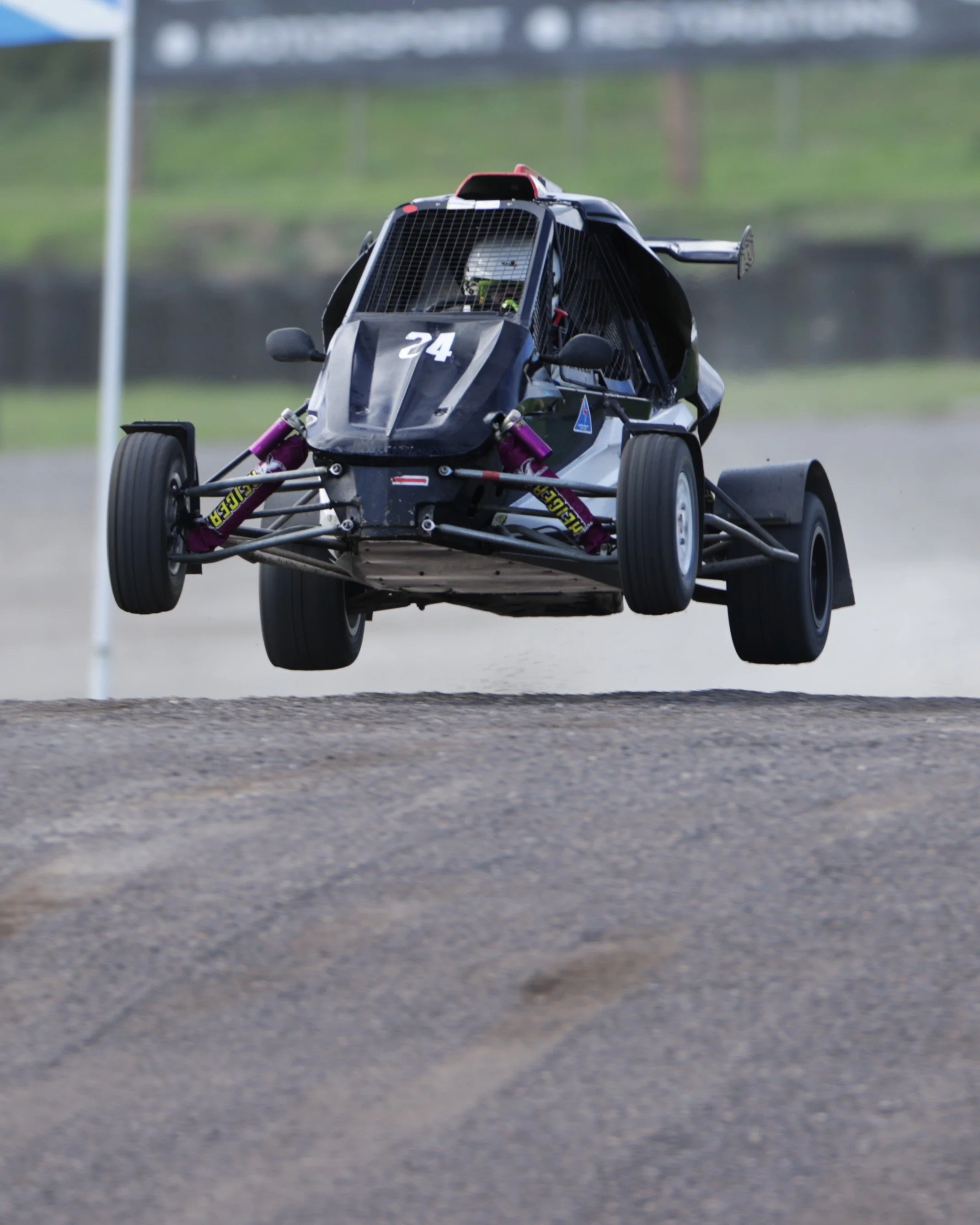 Rally Sprint - 17 Oct 26