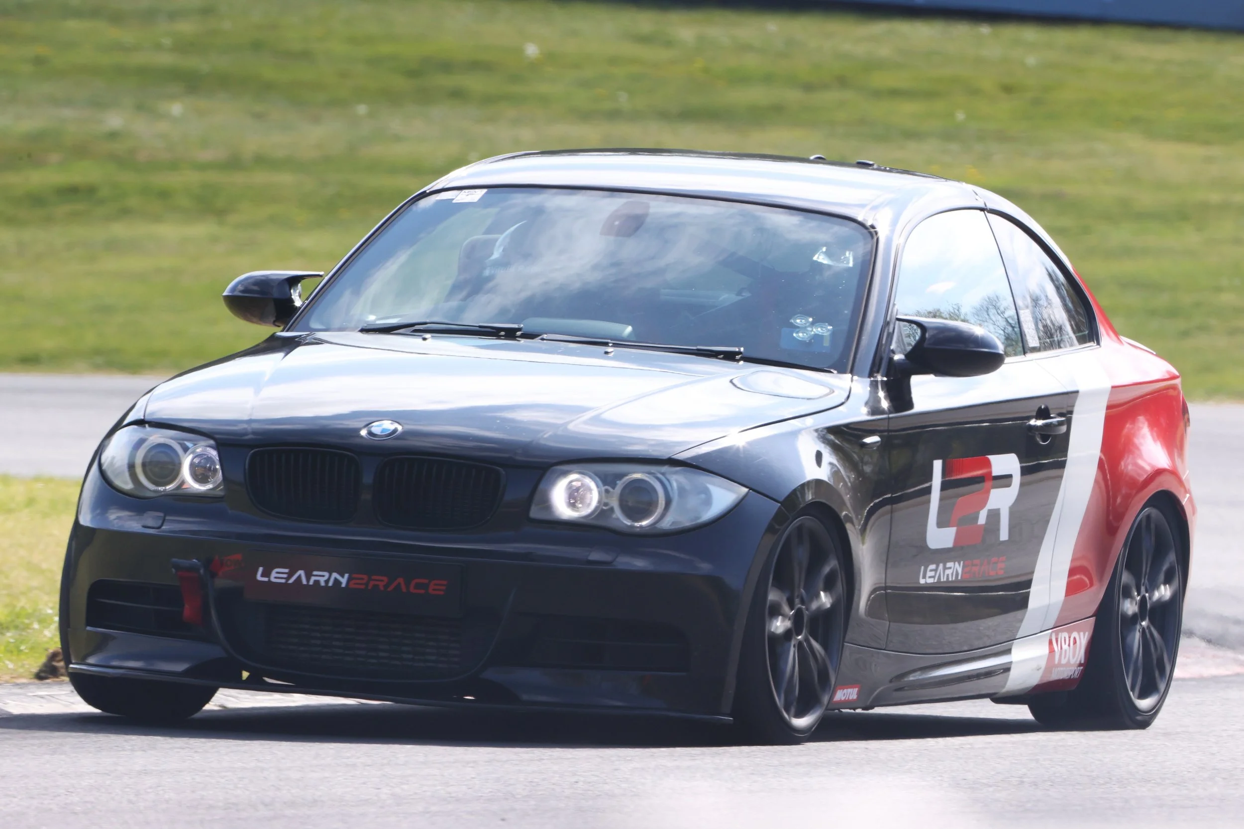 MSV Car Track Day - 21 Apr 26