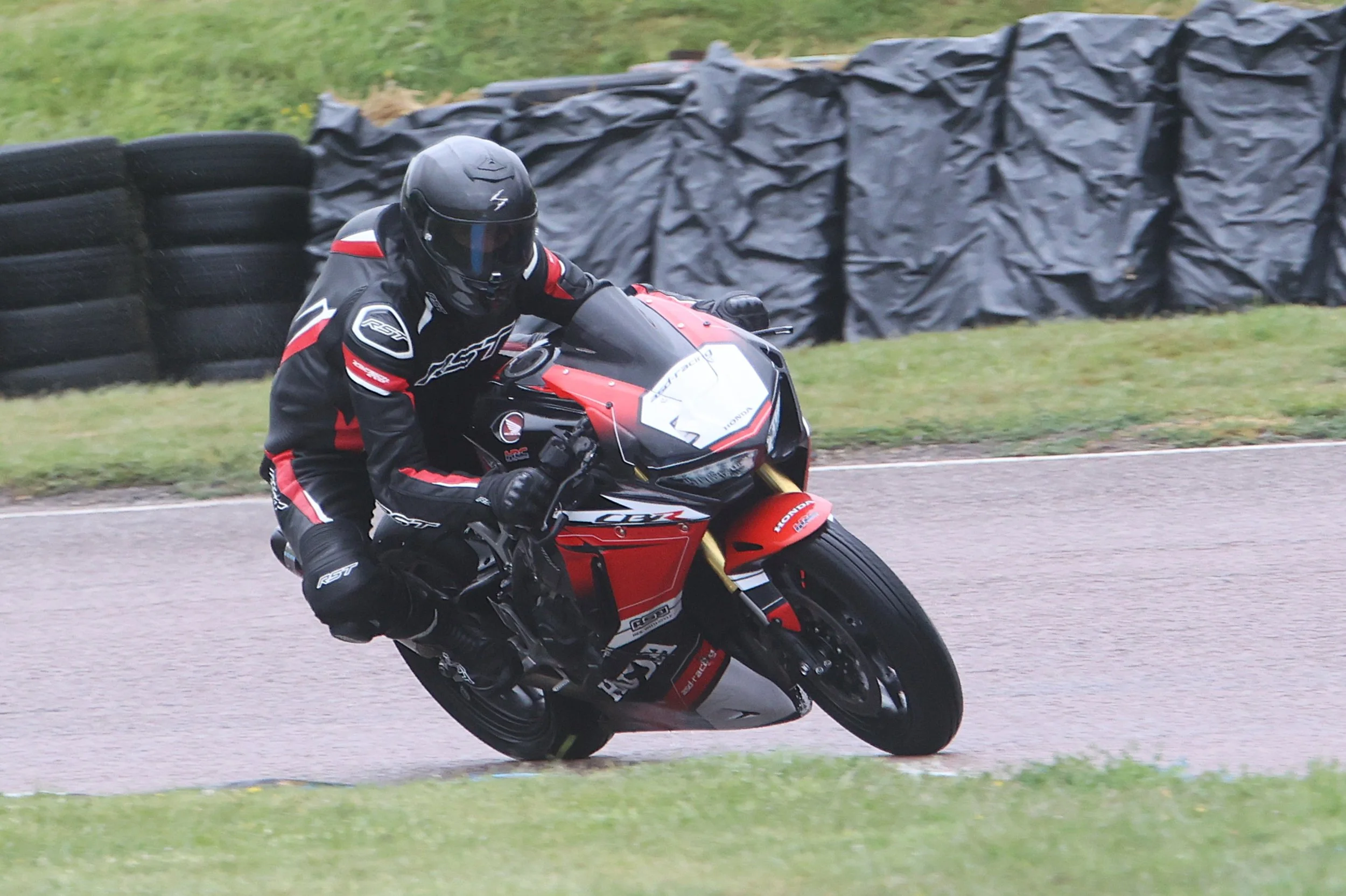 No Limits Bike Track Day at Lydden Hill - 06 June 26