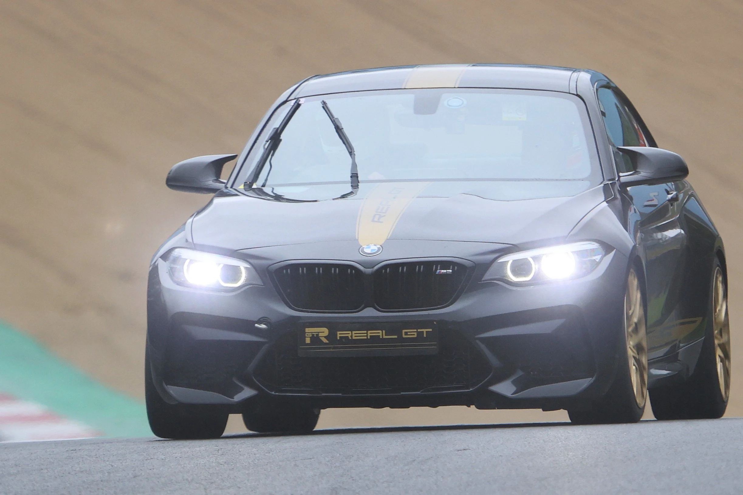 RMA Car Track Day - 17 June 26