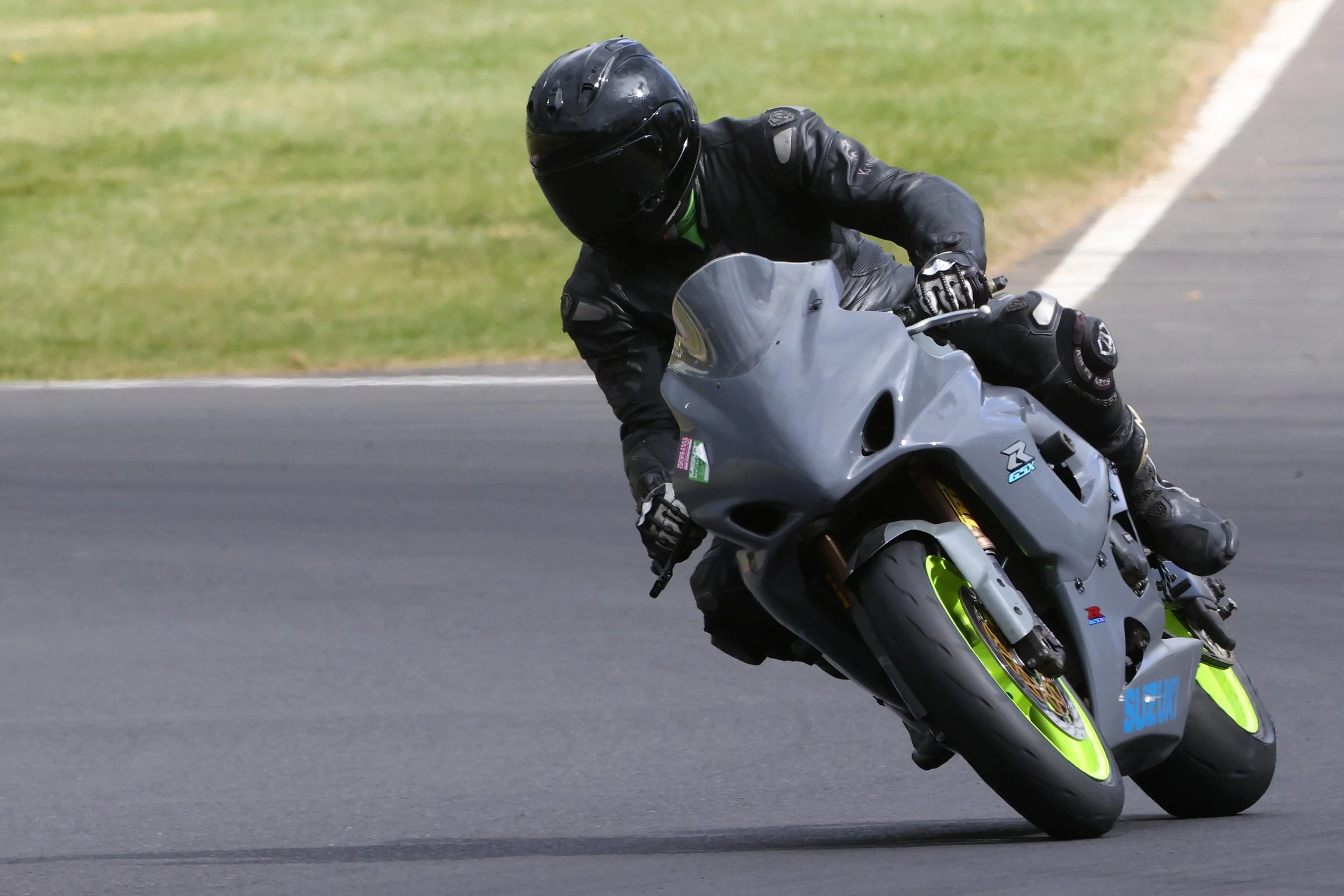 MSV Bike Track day at Brands Hatch - 20 April 26