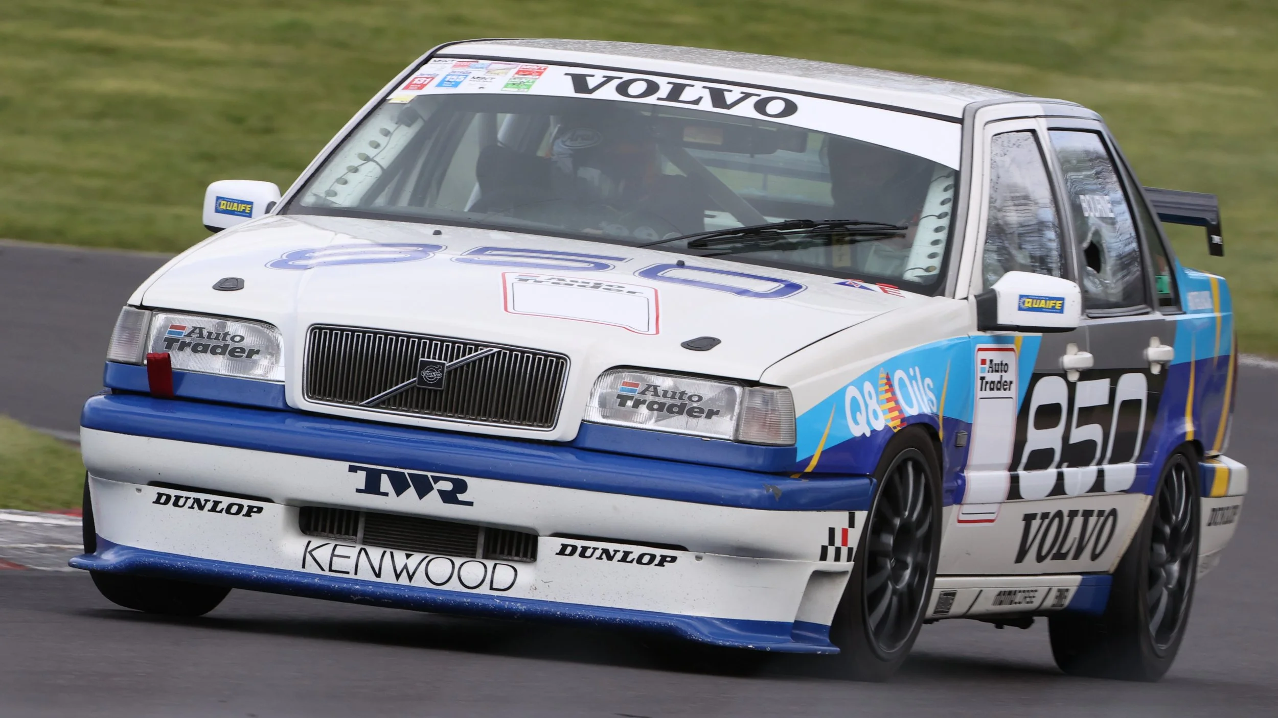 MSV Car Track Day - 30 March 26