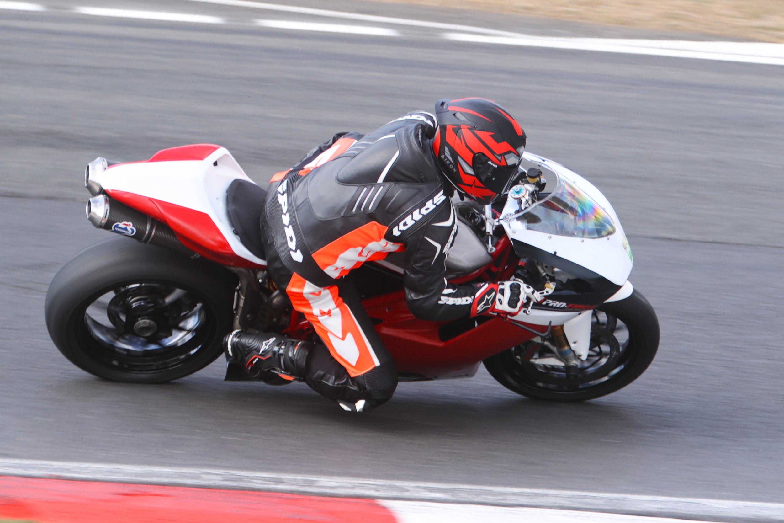 MSV Bike Track Day - 12 May 26