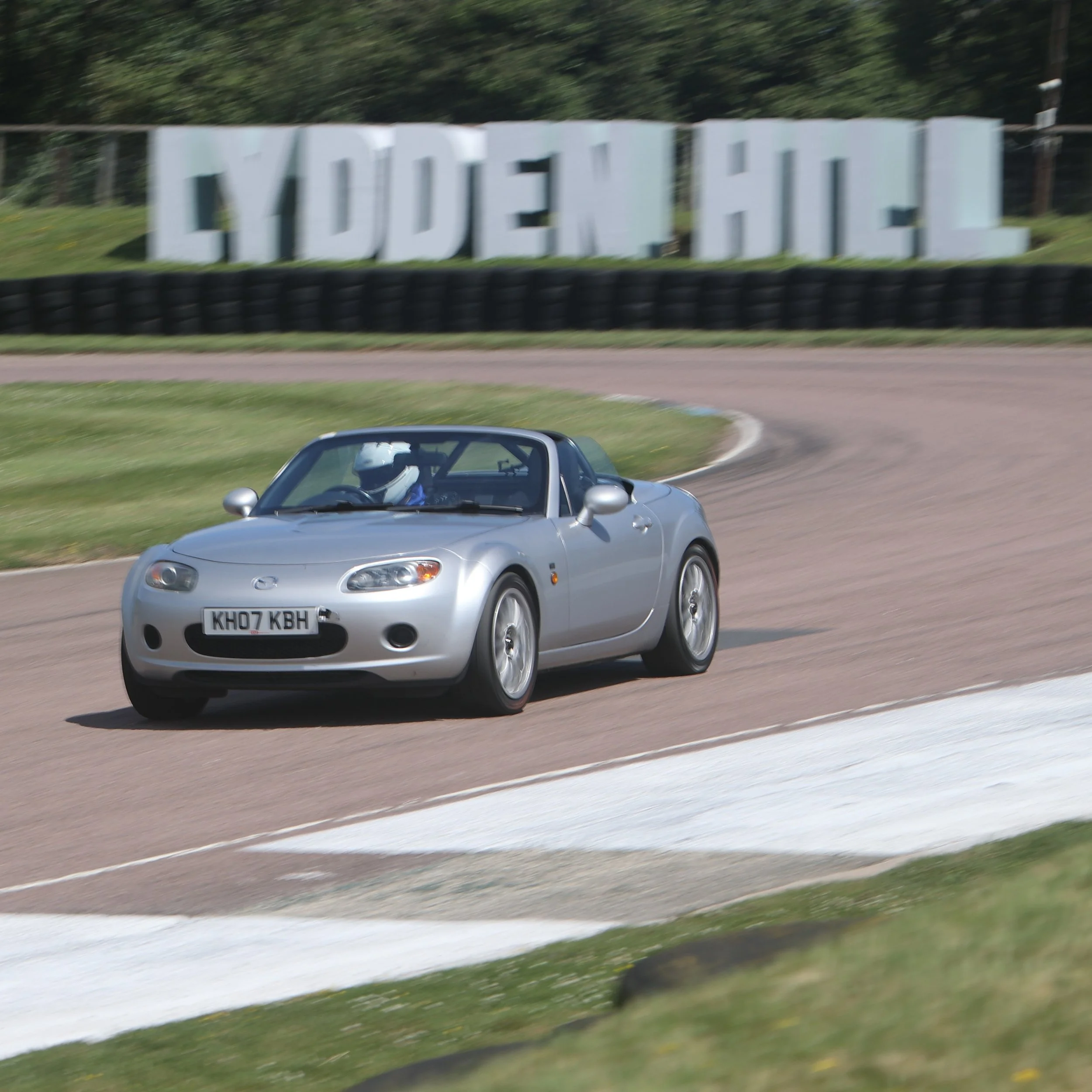 Track Day at Lydden Hill - 20 June 26