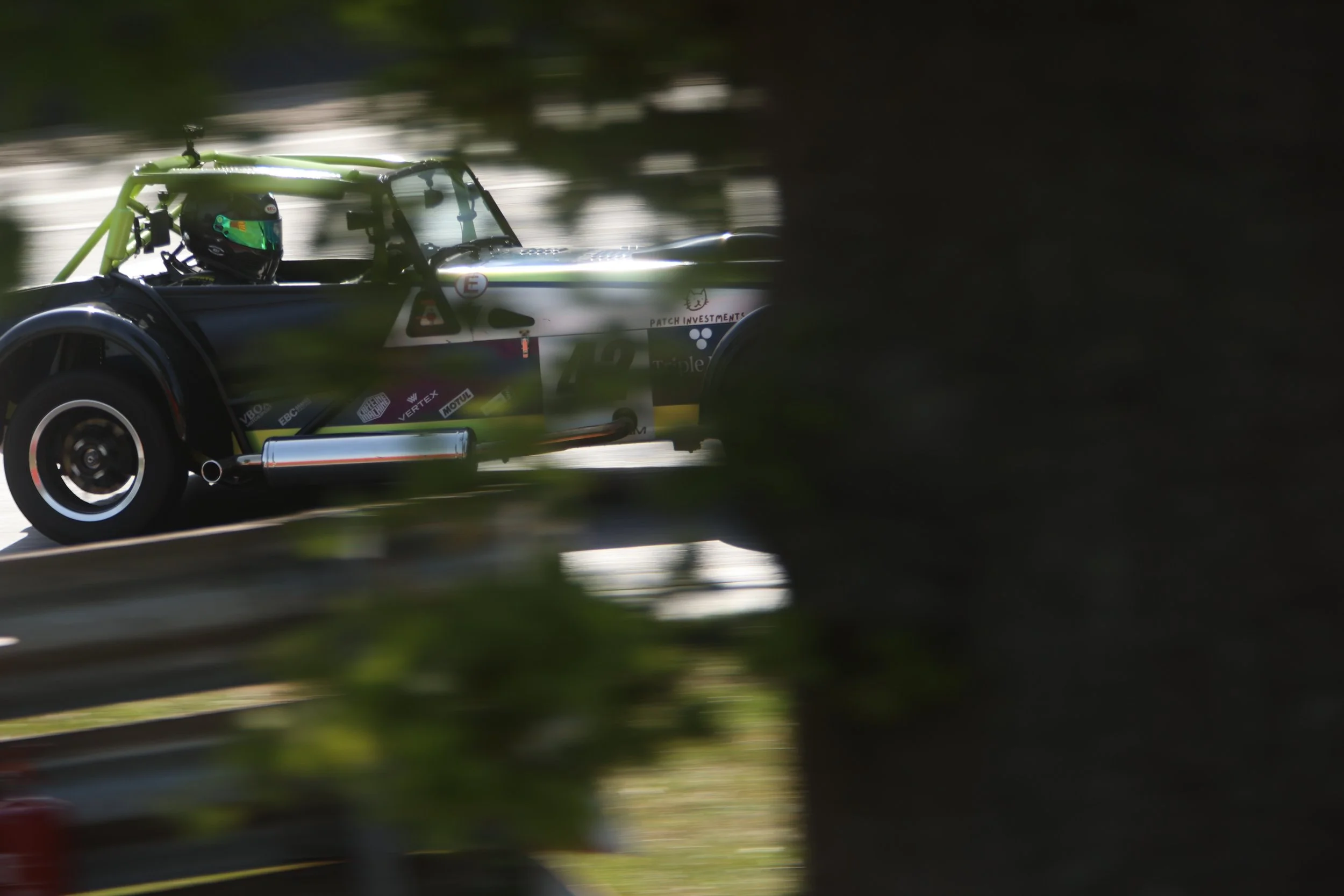  MSV Car Track Day - Brands Hatch - 28 May 26