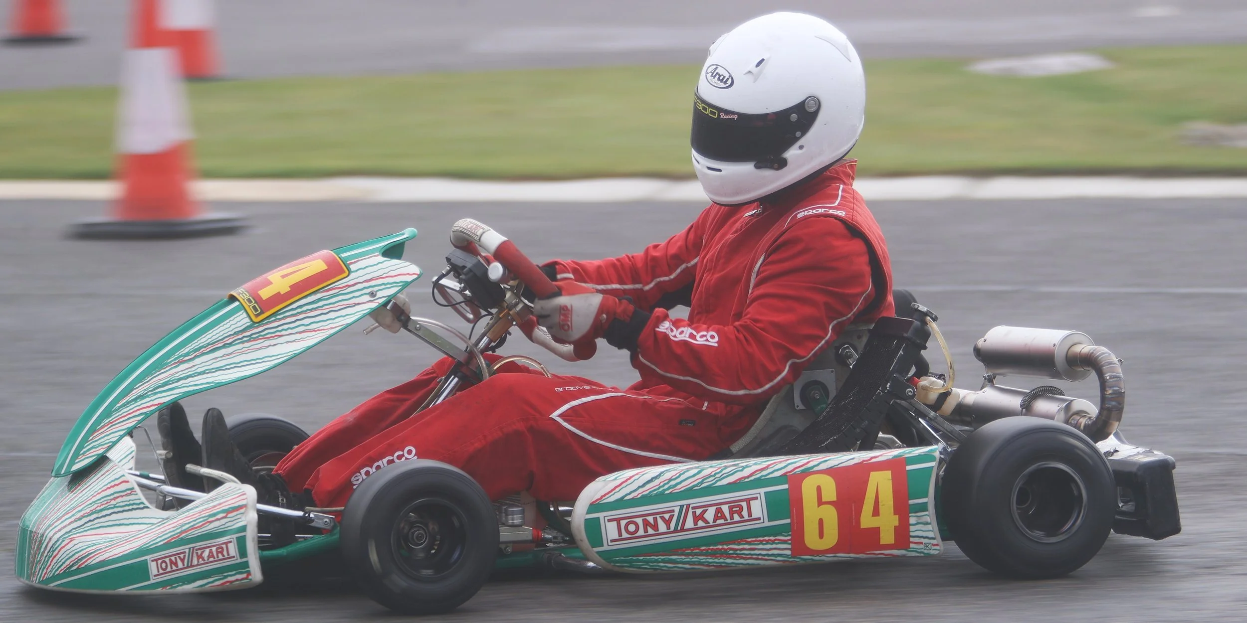 Practice day - 04 Apr 26