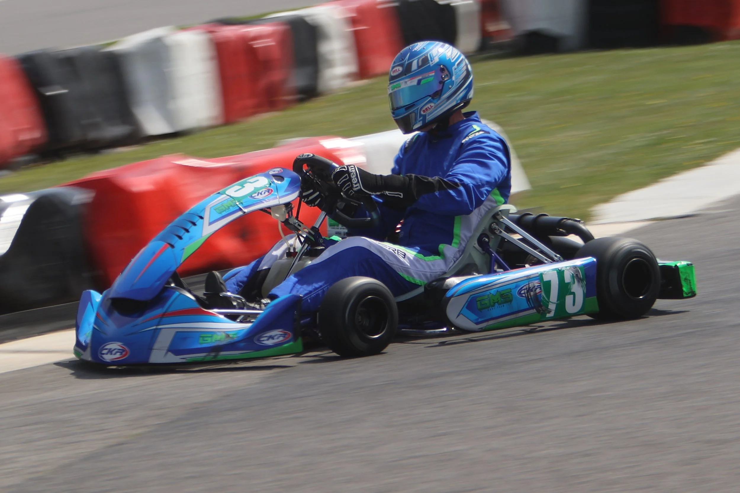 Rotax - Race Day - 14 June 26