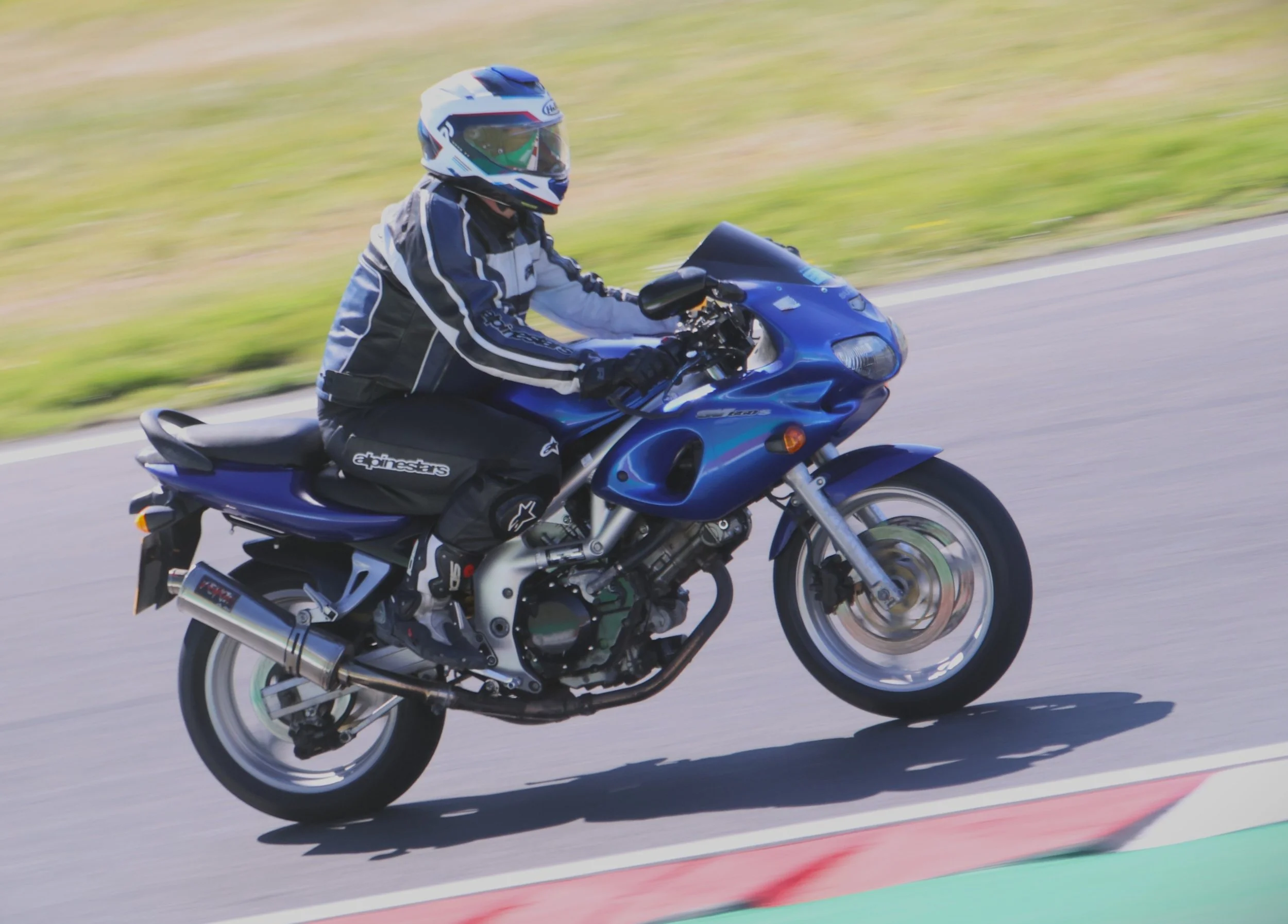 No Limits Bike Track Day - 30 Apr 26