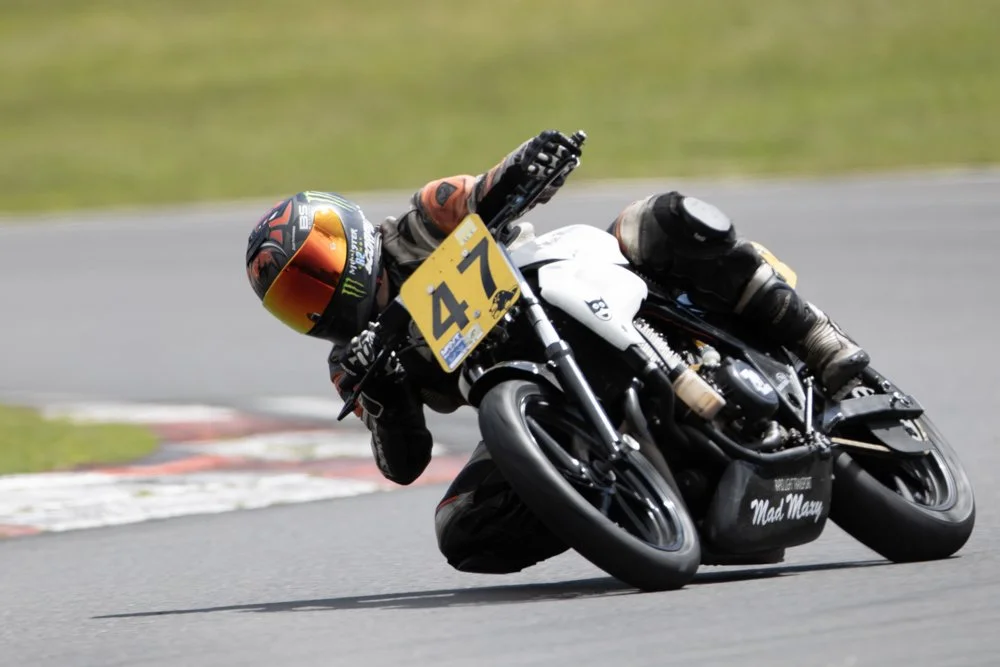 MSV Bike Track Day - 09 June 26
