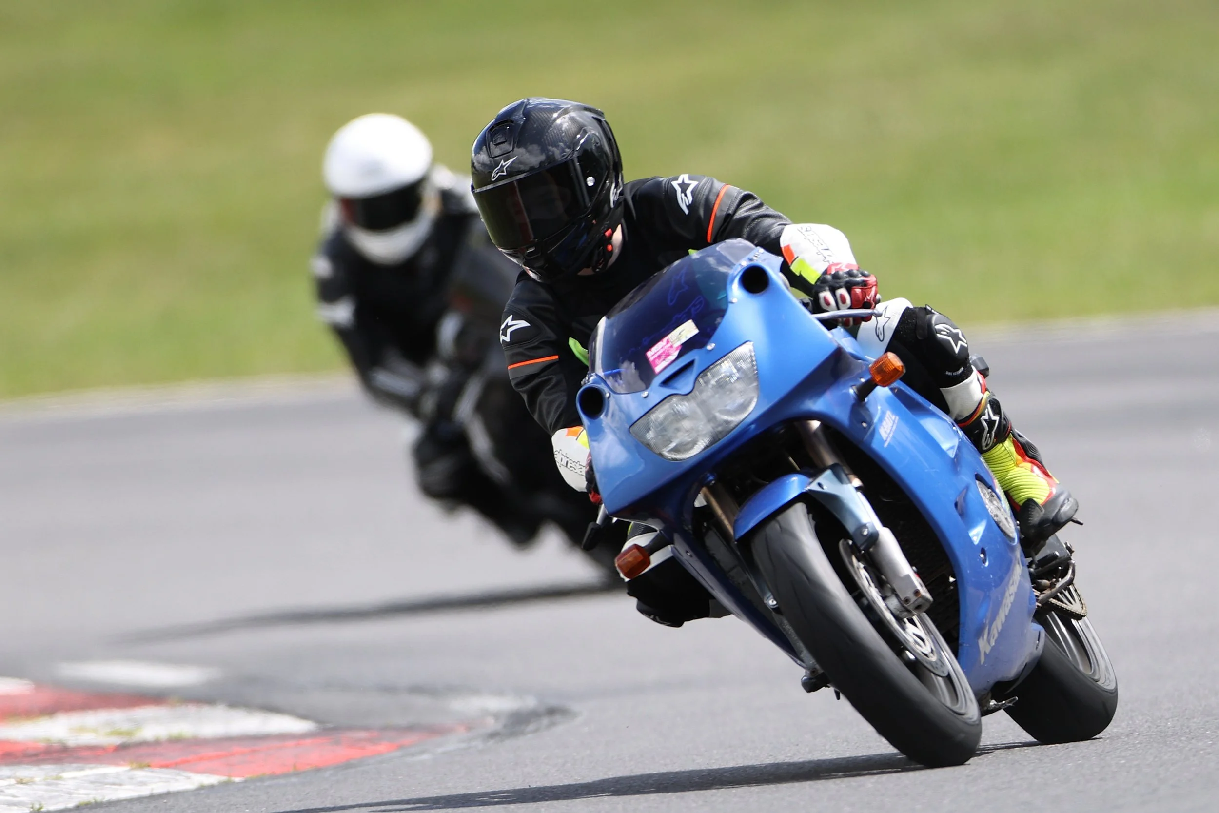 MSV Bike Track Day - 09 June 26