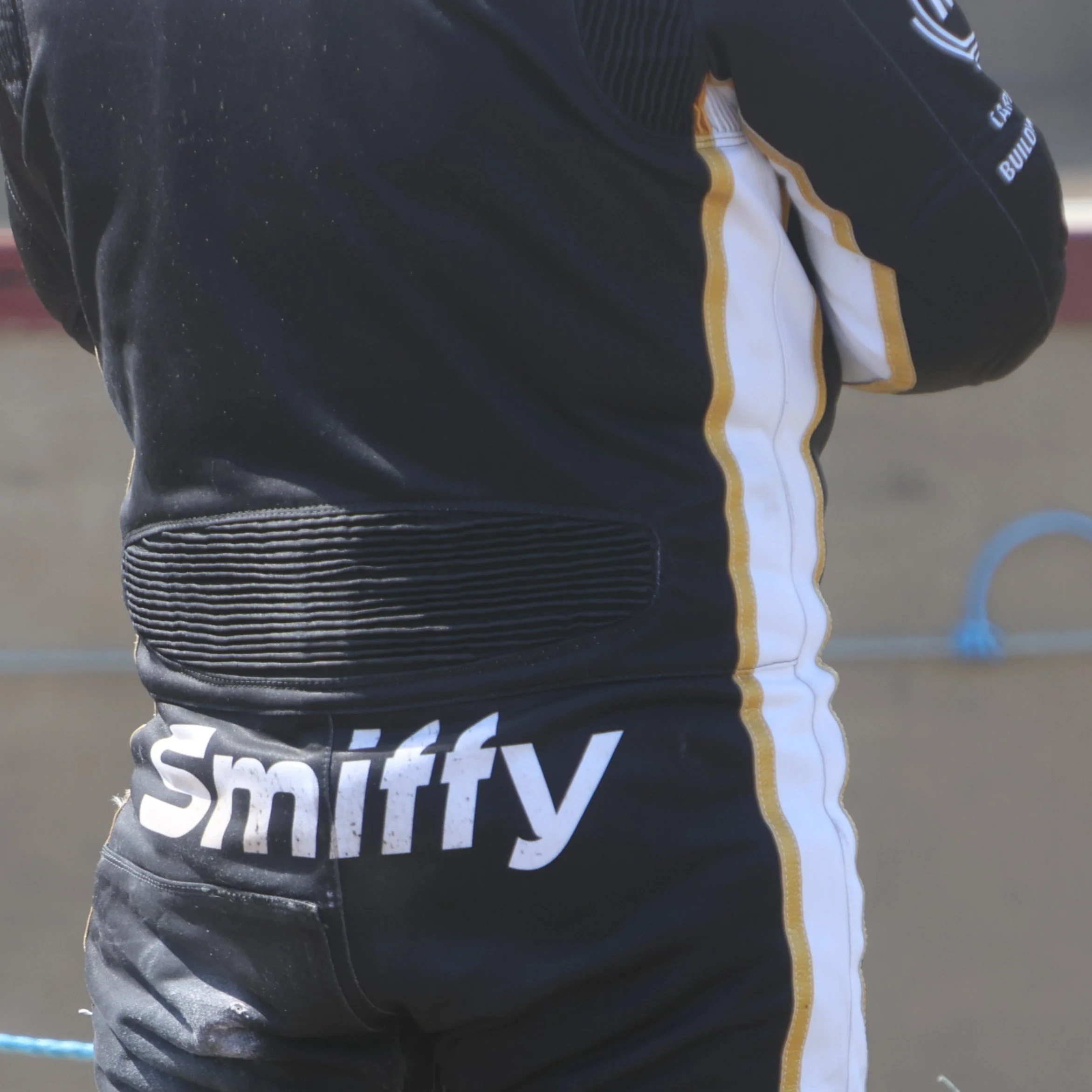 Life in the Pits - Practice Day 21 June 26 - Lydd Speedway