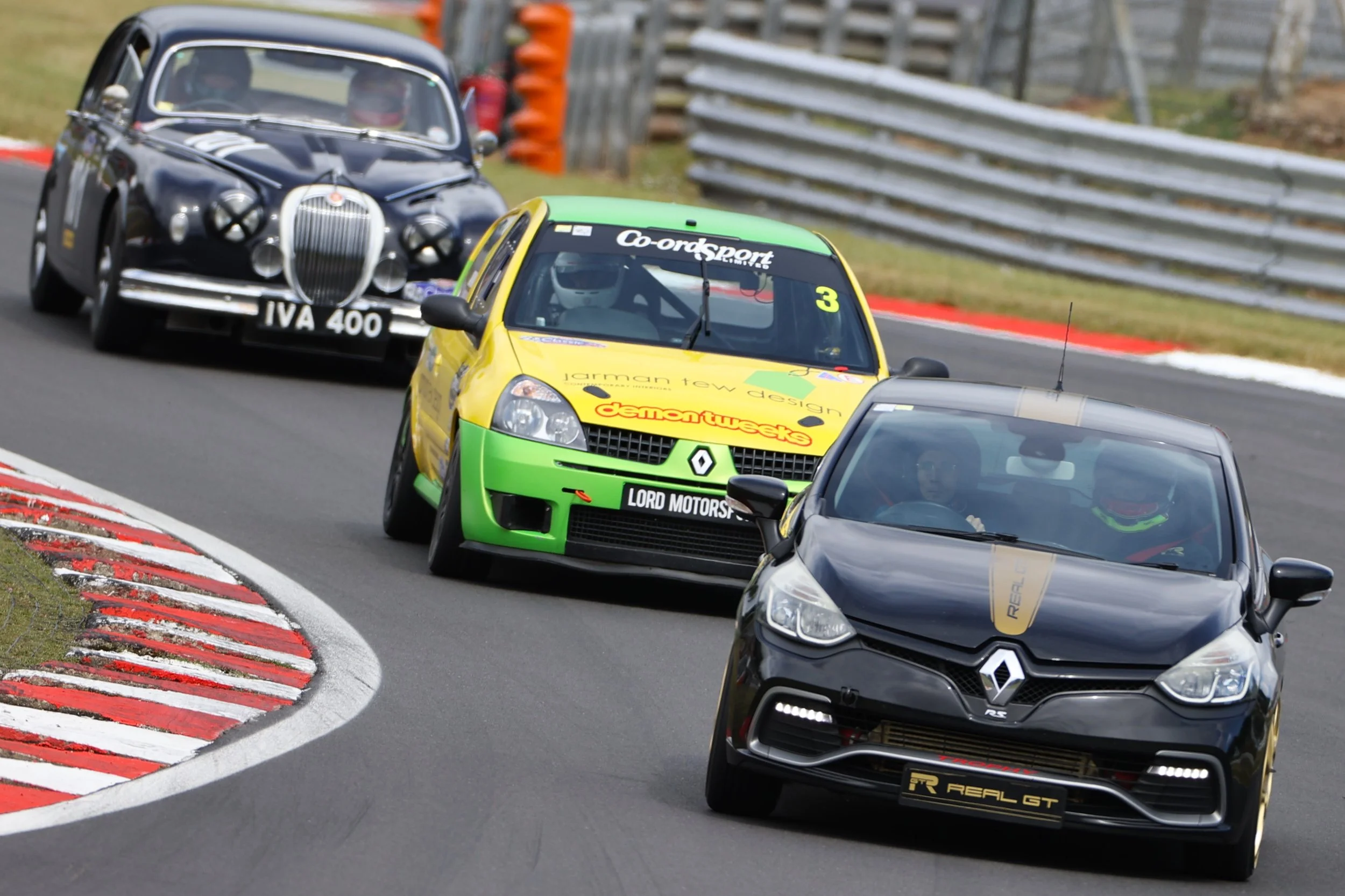 MSV Car Track Day - 13 May 26 