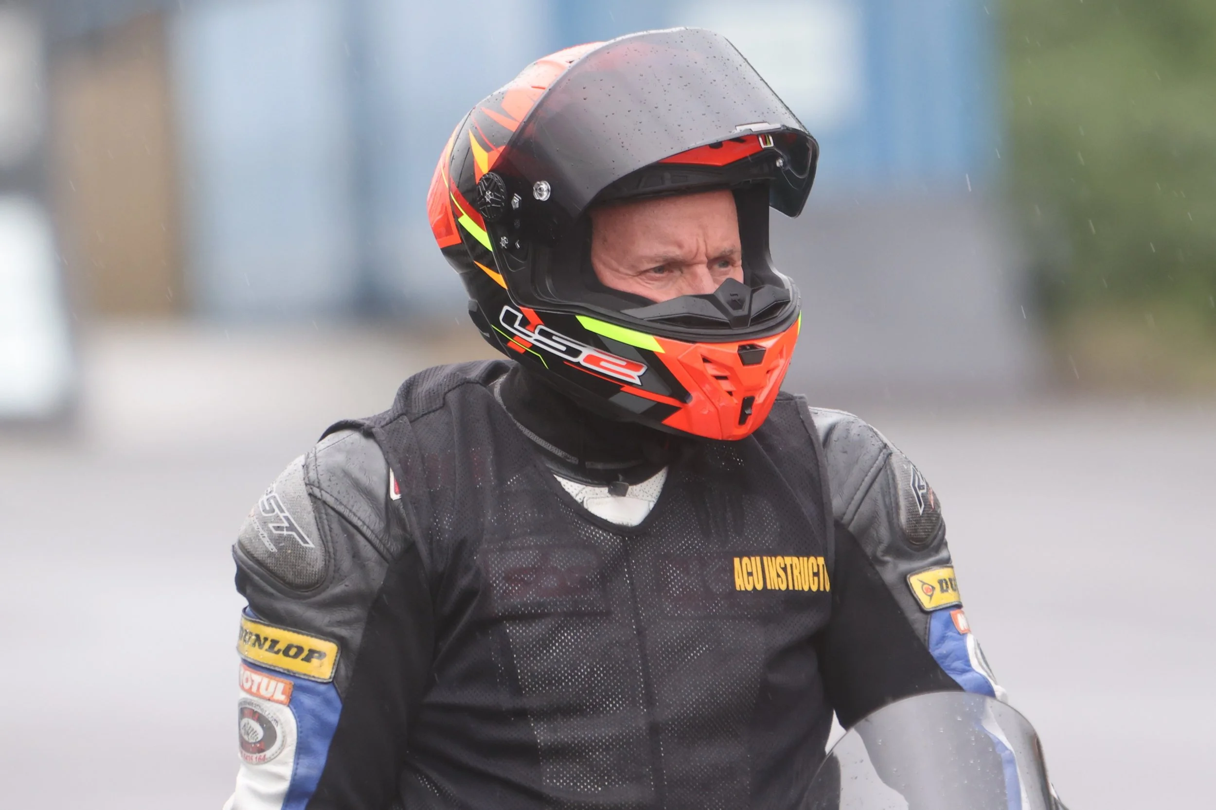 Life in the Pits - No Limits Bike Track Day at Lydden Hill - 06 June 26