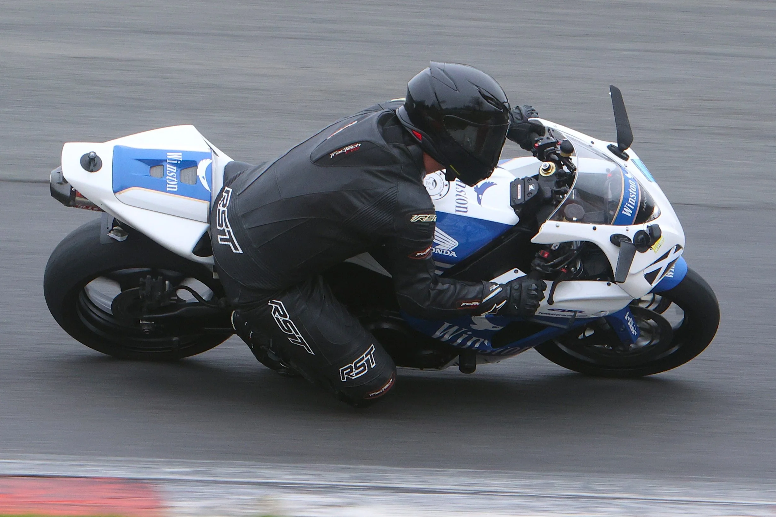 No Limits Bike Track Day - 31 March 26